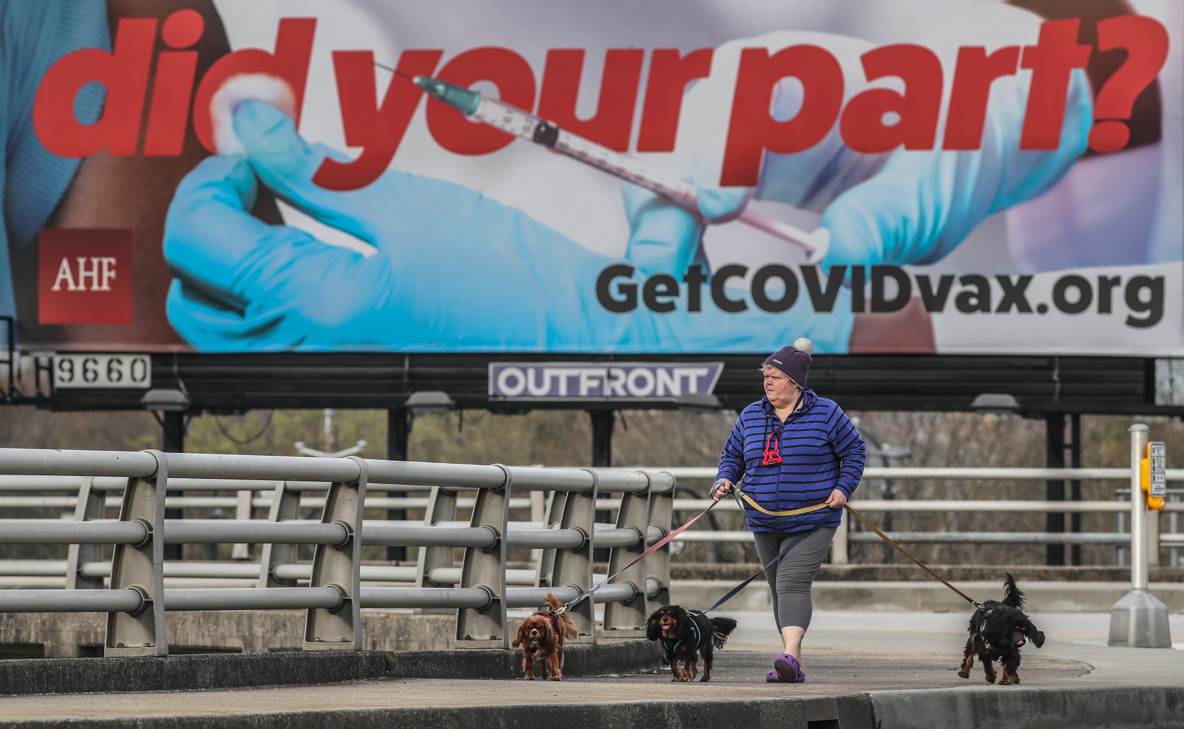 March 10, 2021 (John Spink / John.Spink@ajc.com)