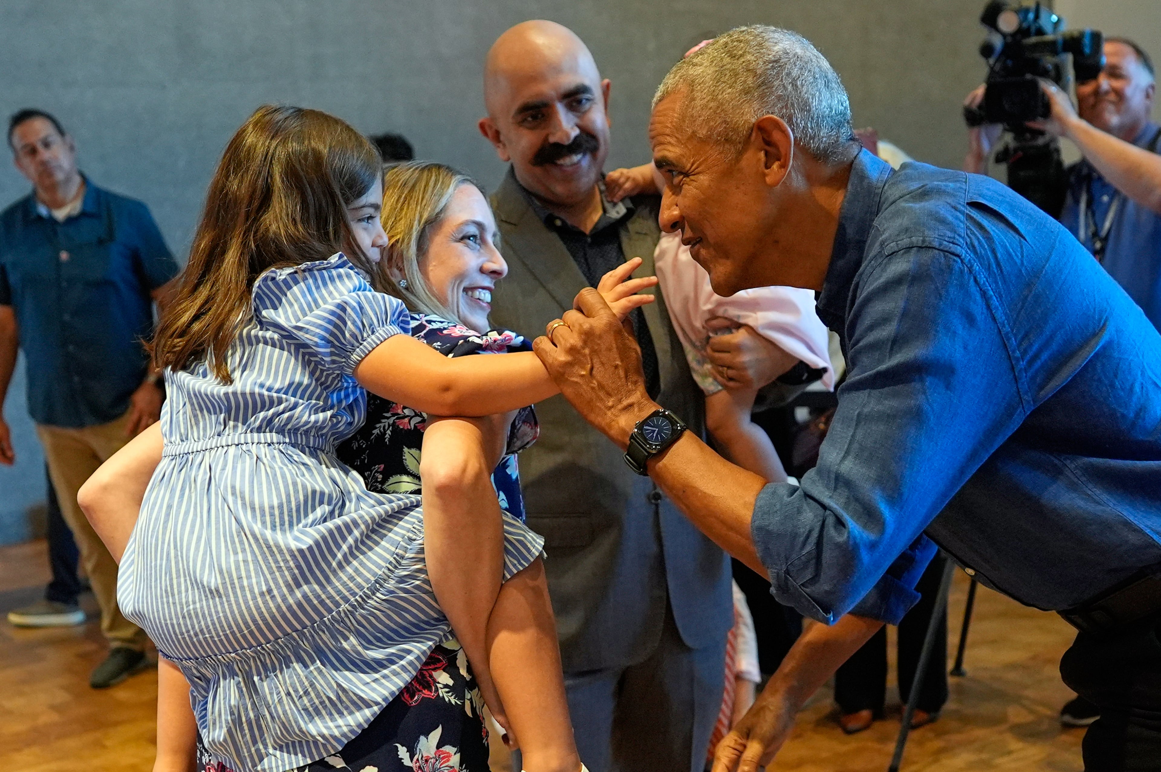 Obama Presidential Center