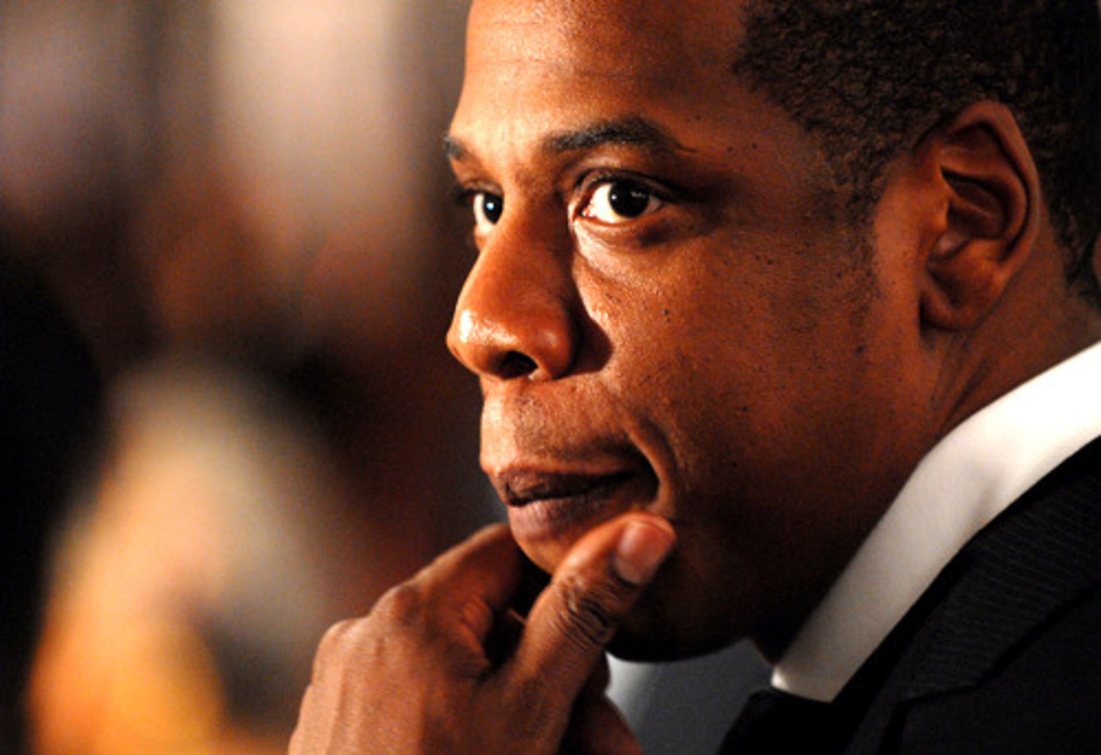 Jay-Z apparently liked the movie so much he was inspired to record a concept album, also called "American Gangster." It will be released Nov. 6.