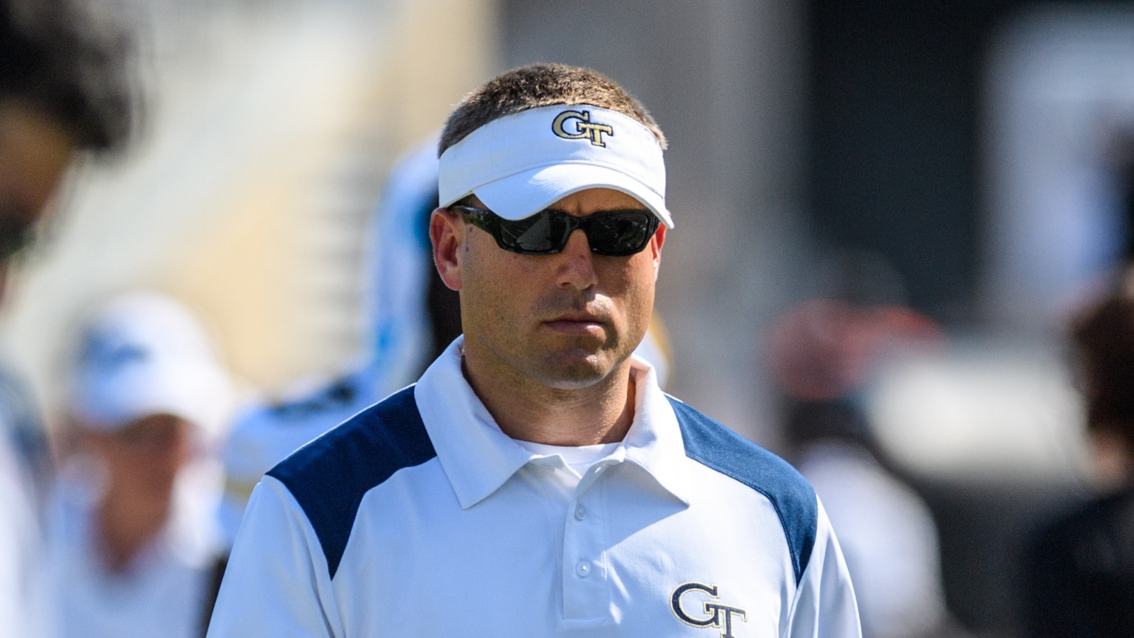 Georgia Tech quarterbacks and B-backs coach Craig Candeto wants to see more consistency from B-back Dedrick Mills.