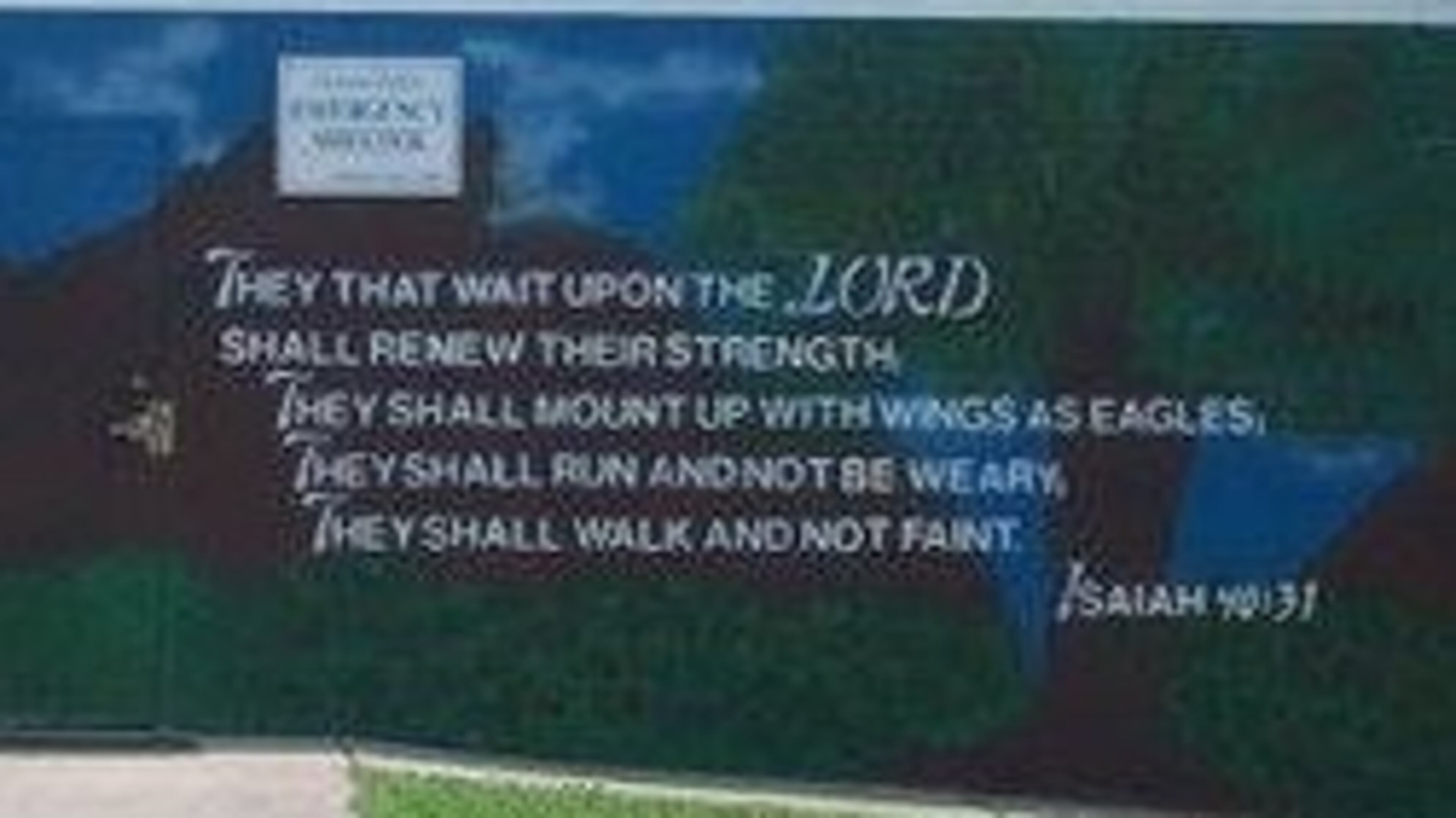 Based in Forest Park, Calvary Refuge Homeless Center, a 501(c)(3) nonprofit, is hoping to meet its $100,000 goal - thanks to a $50,000 matching challenge. (Courtesy of Calvary Refuge Homeless Center)