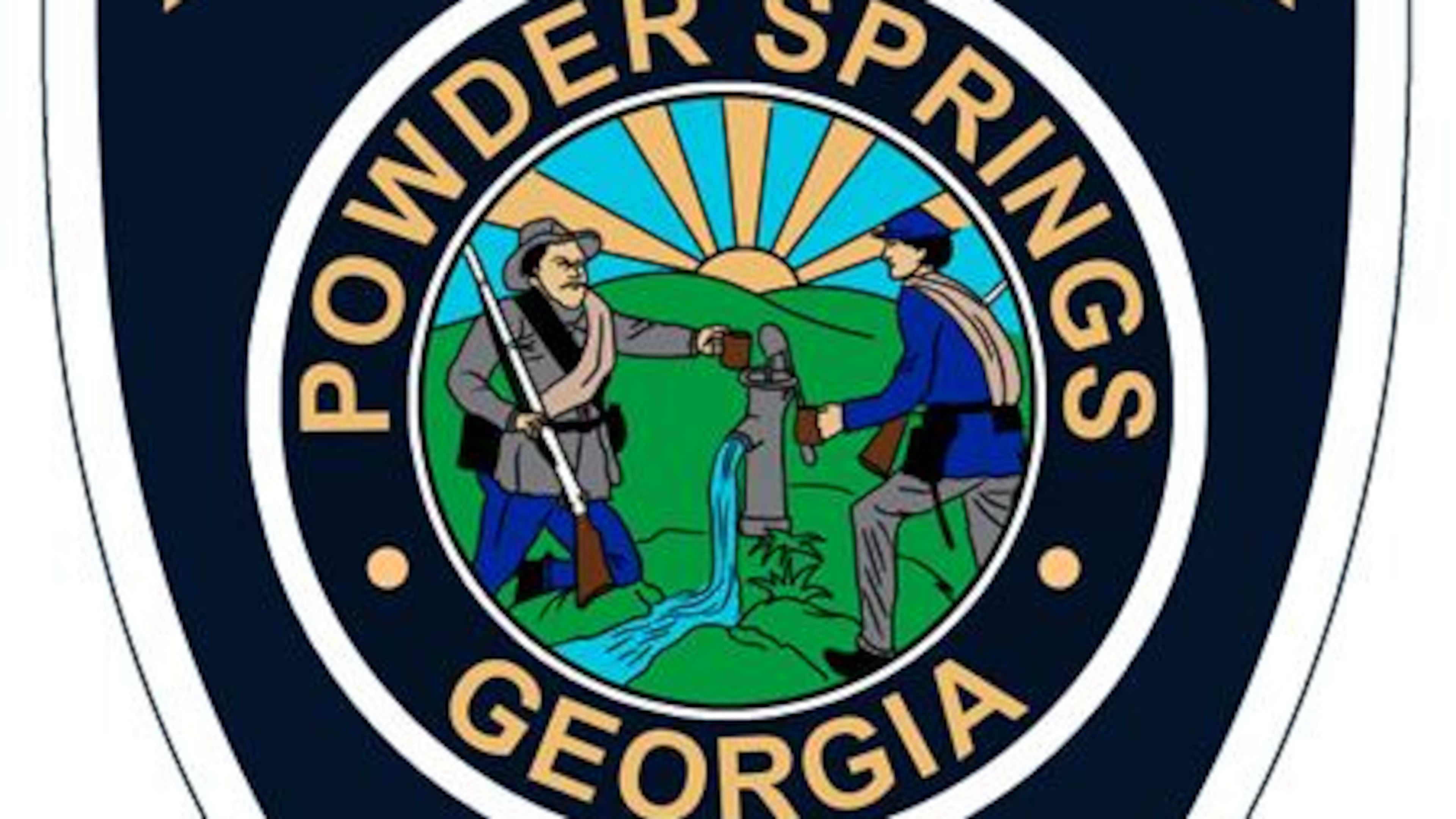 A $10,000 alternative to a polygraph will be bought by the Powder Springs Police Department. Courtesy of Powder Springs