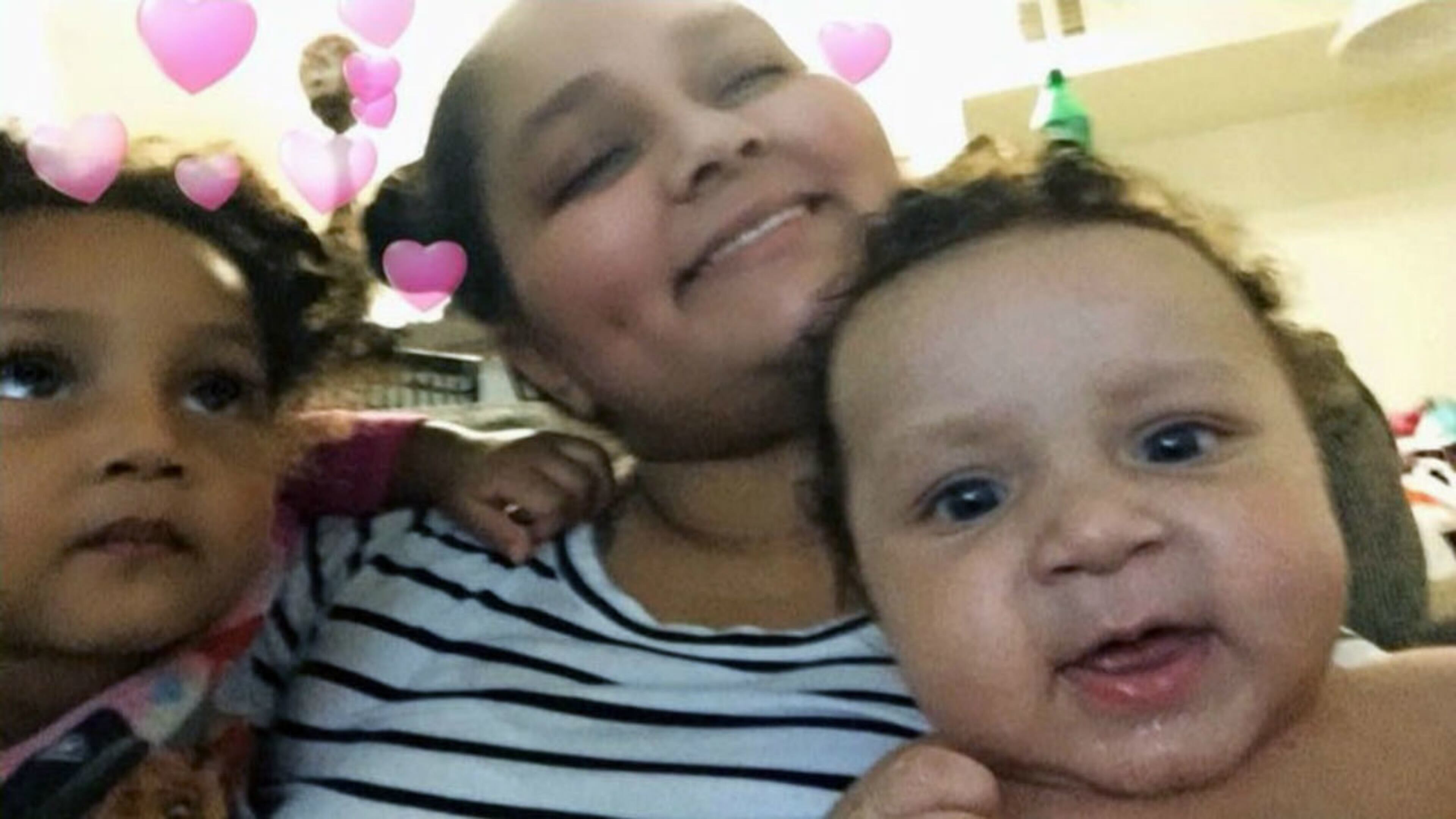 Kayshla Torres, 25, a mother of two, was shot May 29.