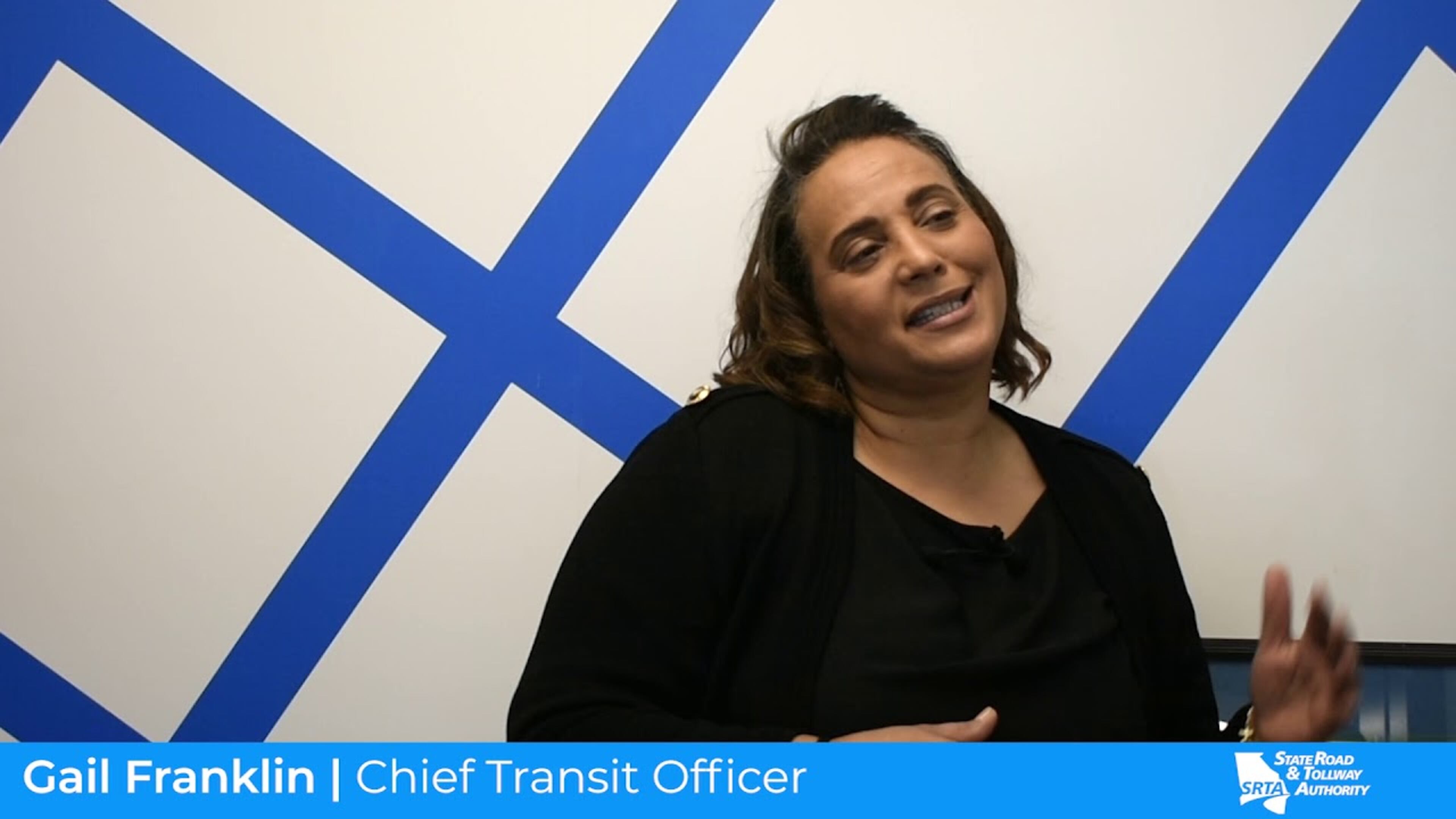 A virtual information session with Xpress Chief Transit Officer Gail Franklin will unveil Xpress Service plans and safety measures in the midst of the pandemic.