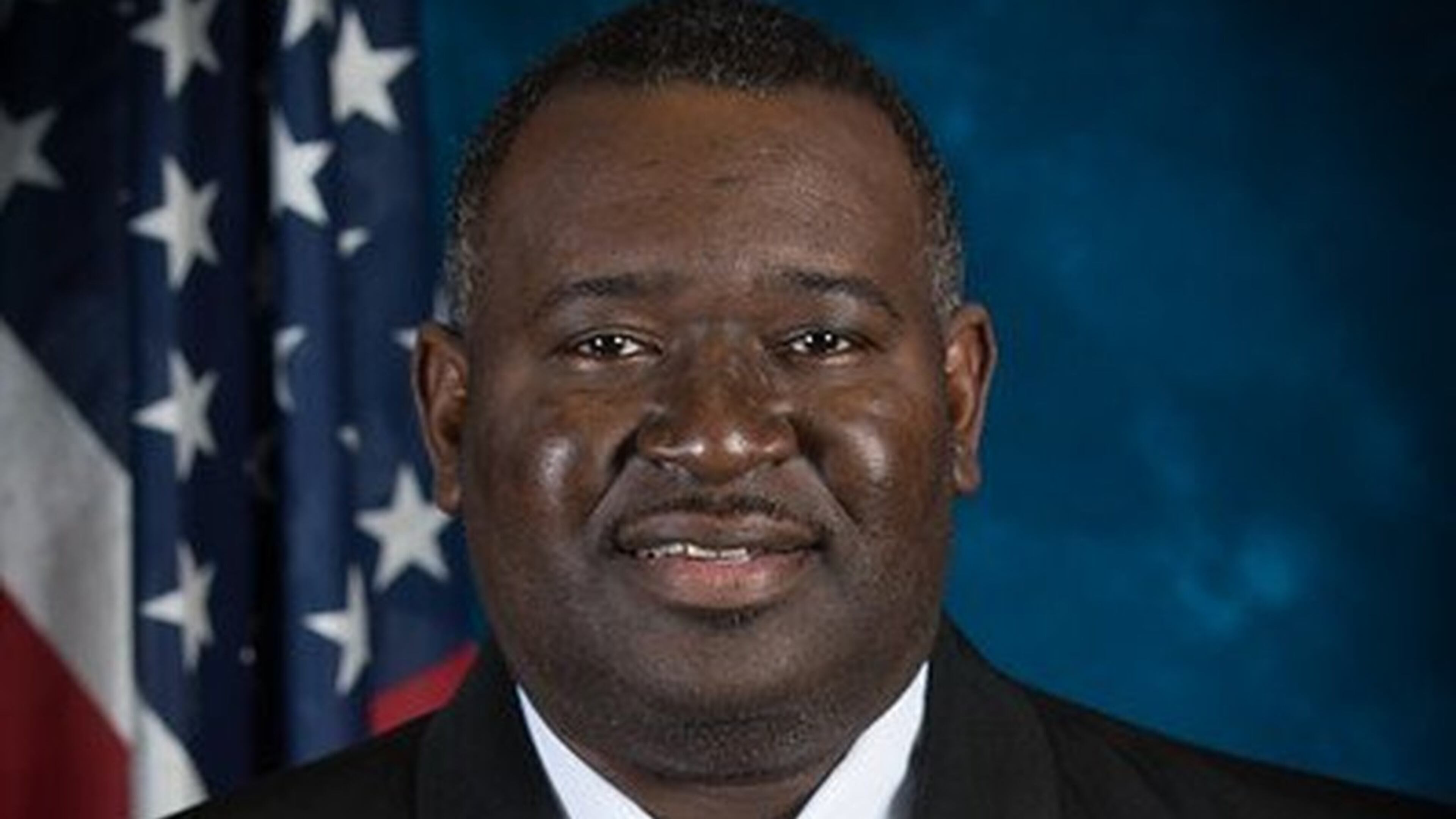 The East Point City Council named Corey D. Thornton as the new Fire Chief.