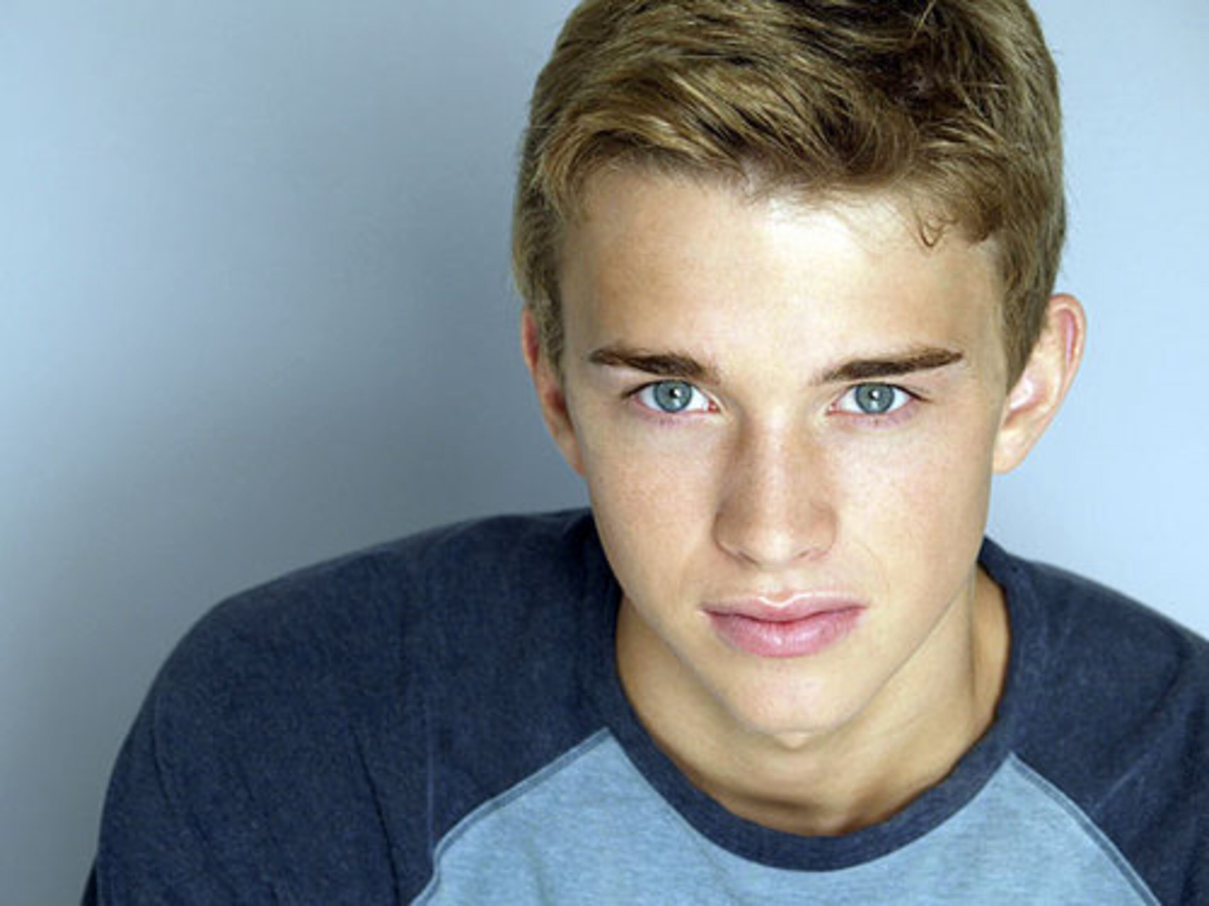 Chandler Massey ("Days of Our Lives"): Born and raised in Atlanta.