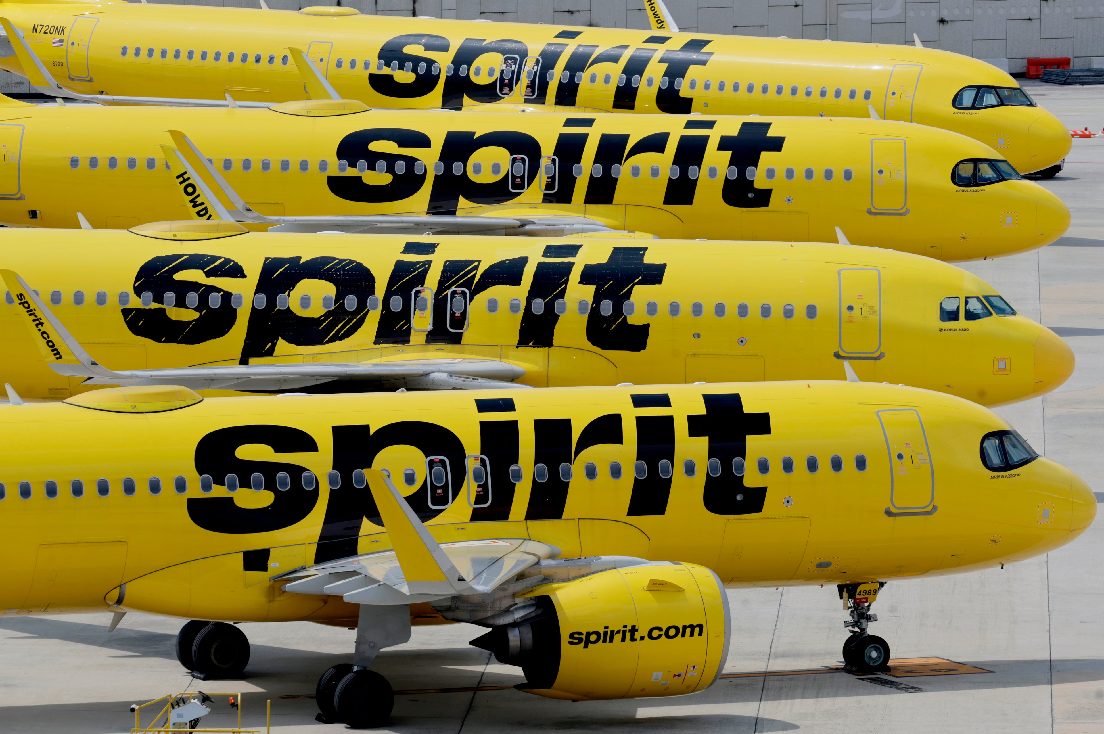 Spirit-Airlines-Bankruptcy