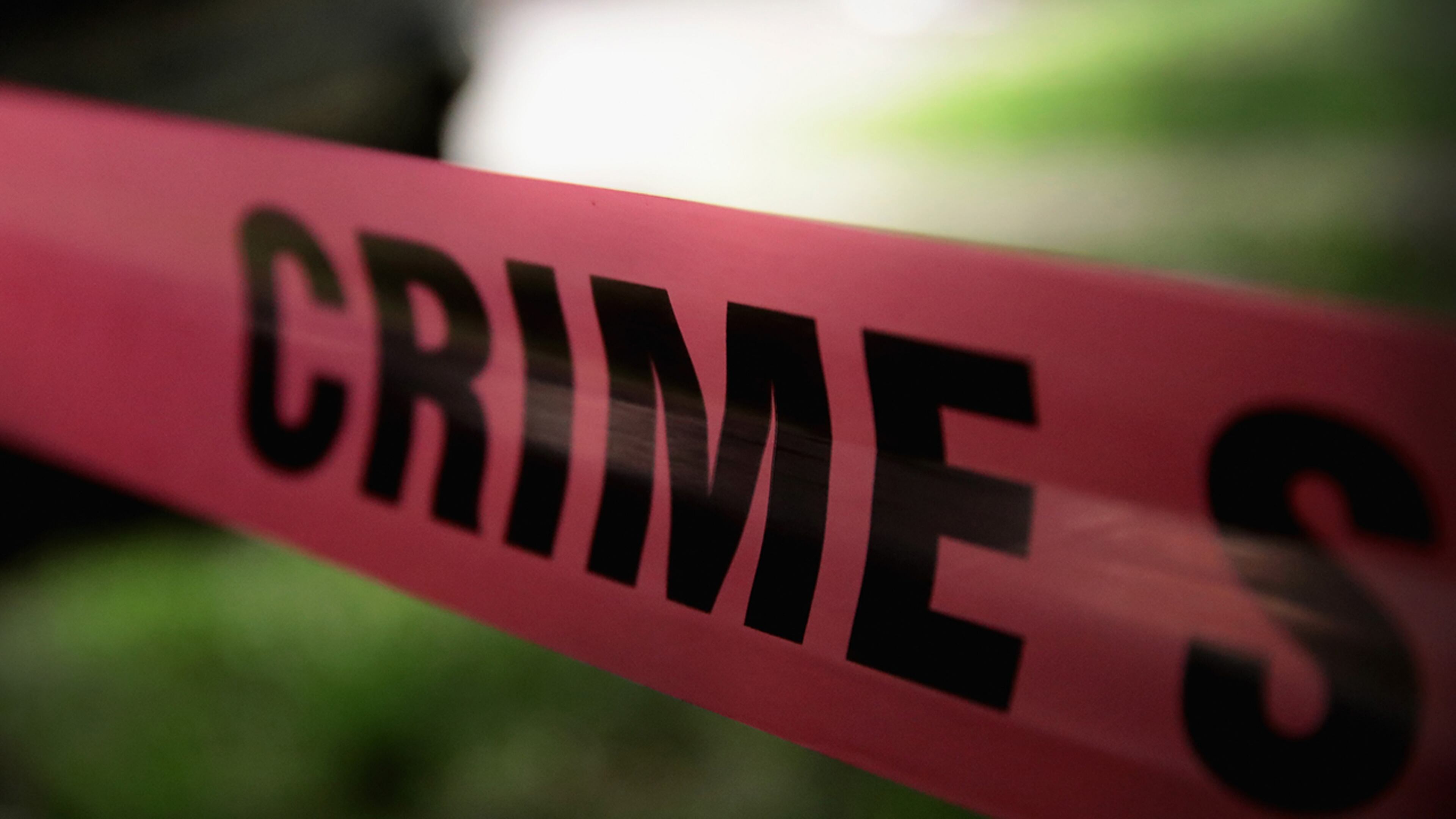 Police are investigating after a stabbing was reported at a middle school in Woburn, Massachusetts, on Thursday, Dec. 6, 2018.