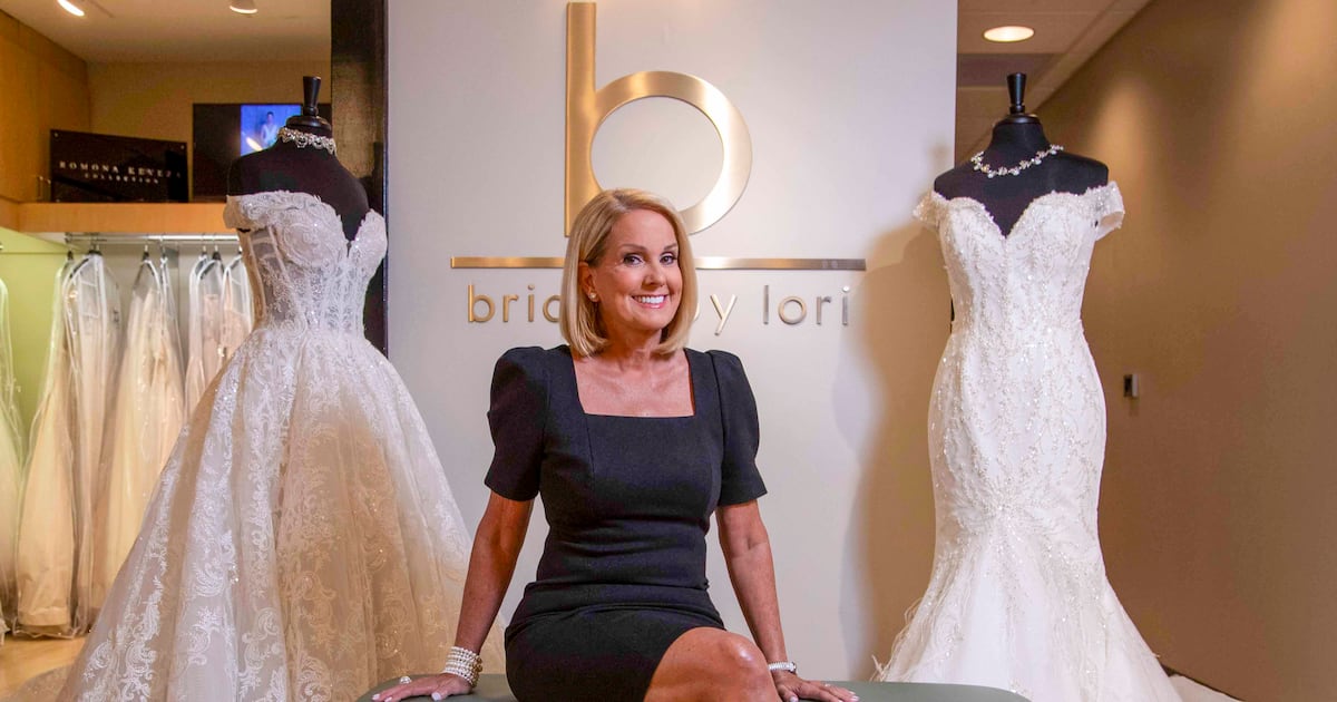 What's going on with 'Say Yes to the Dress: Atlanta'? What's going on with 'Say Yes to the Dress: Atlanta'?