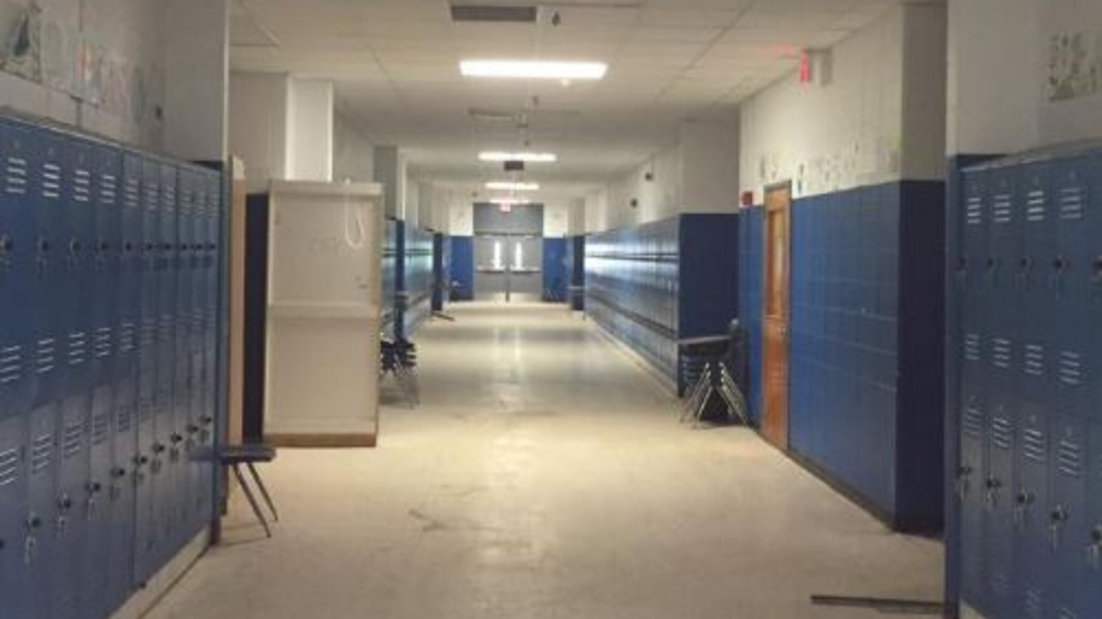 Redan High (Facebook photo)