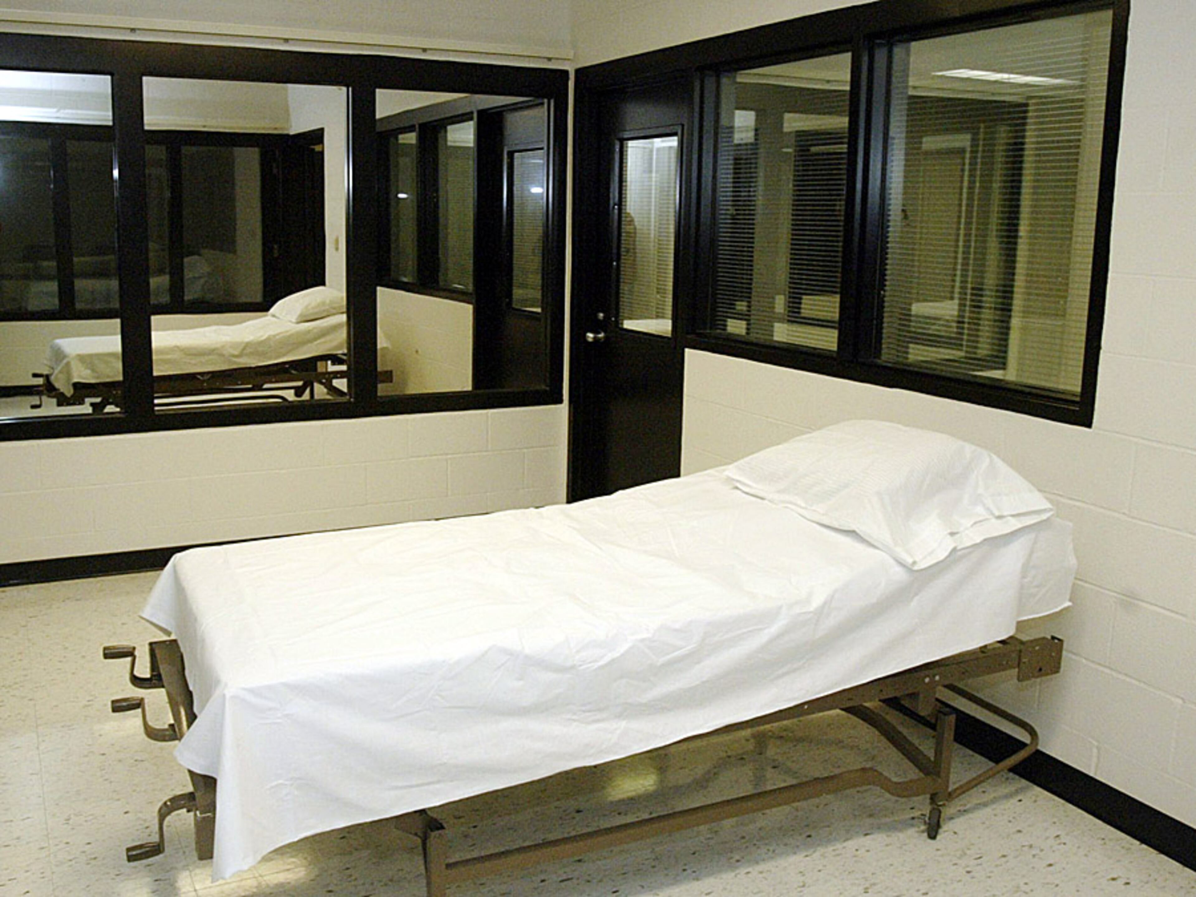 The Georgia Supreme Court on Monday upheld the state’s lethal-injection secrecy law, saying it plays a “positive role” in the capital punishment process. The 5-2 decision included a sharp dissent from two justices who expressed concern it could lead to “macabre” executions like the one that occurred in Oklahoma three weeks ago. FULL ARTICLE HERE | ALSO: Lawmaker: Bring back firing squad executions