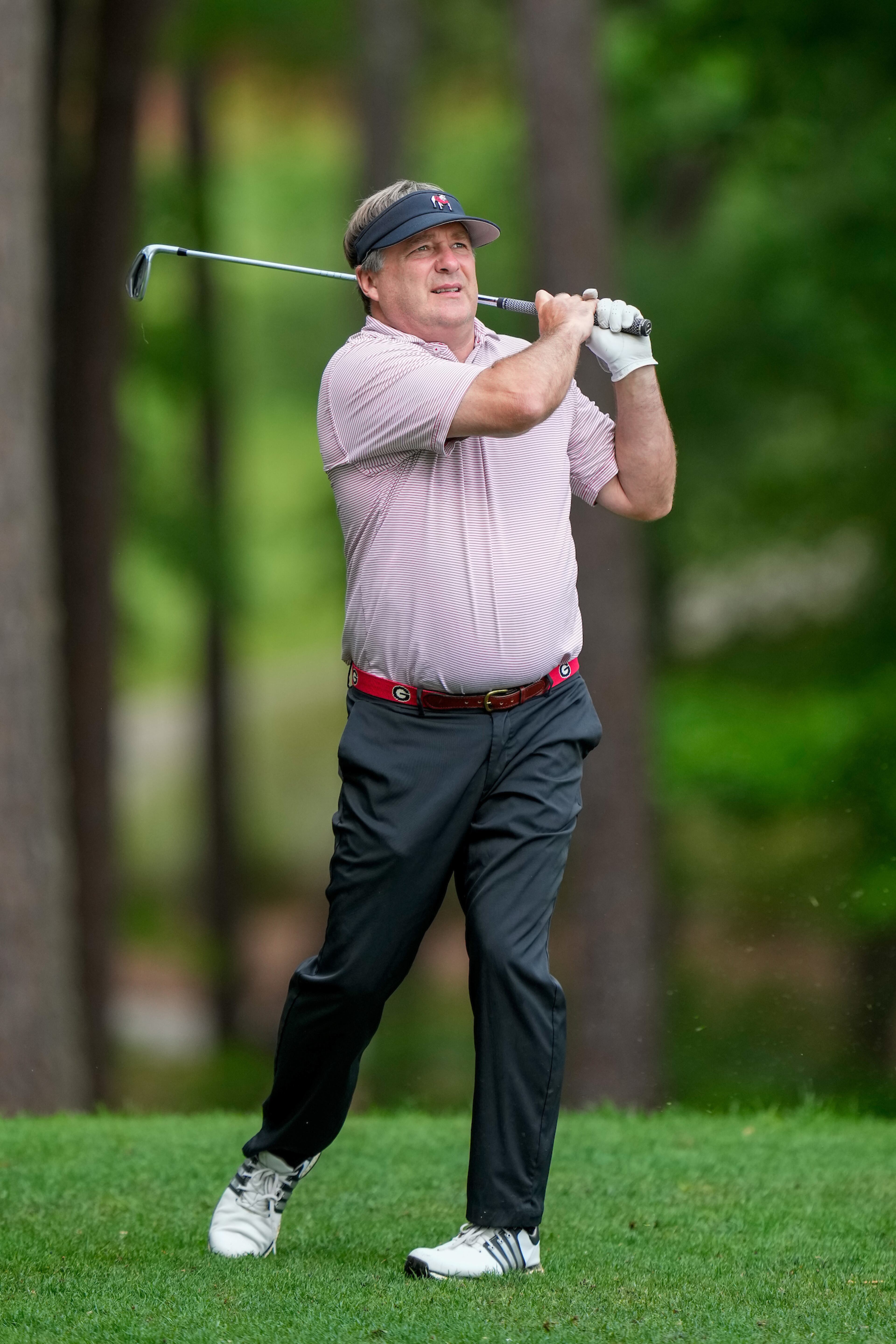 The event rewarded a charity purse of $300,000. Photos by Paul Abell