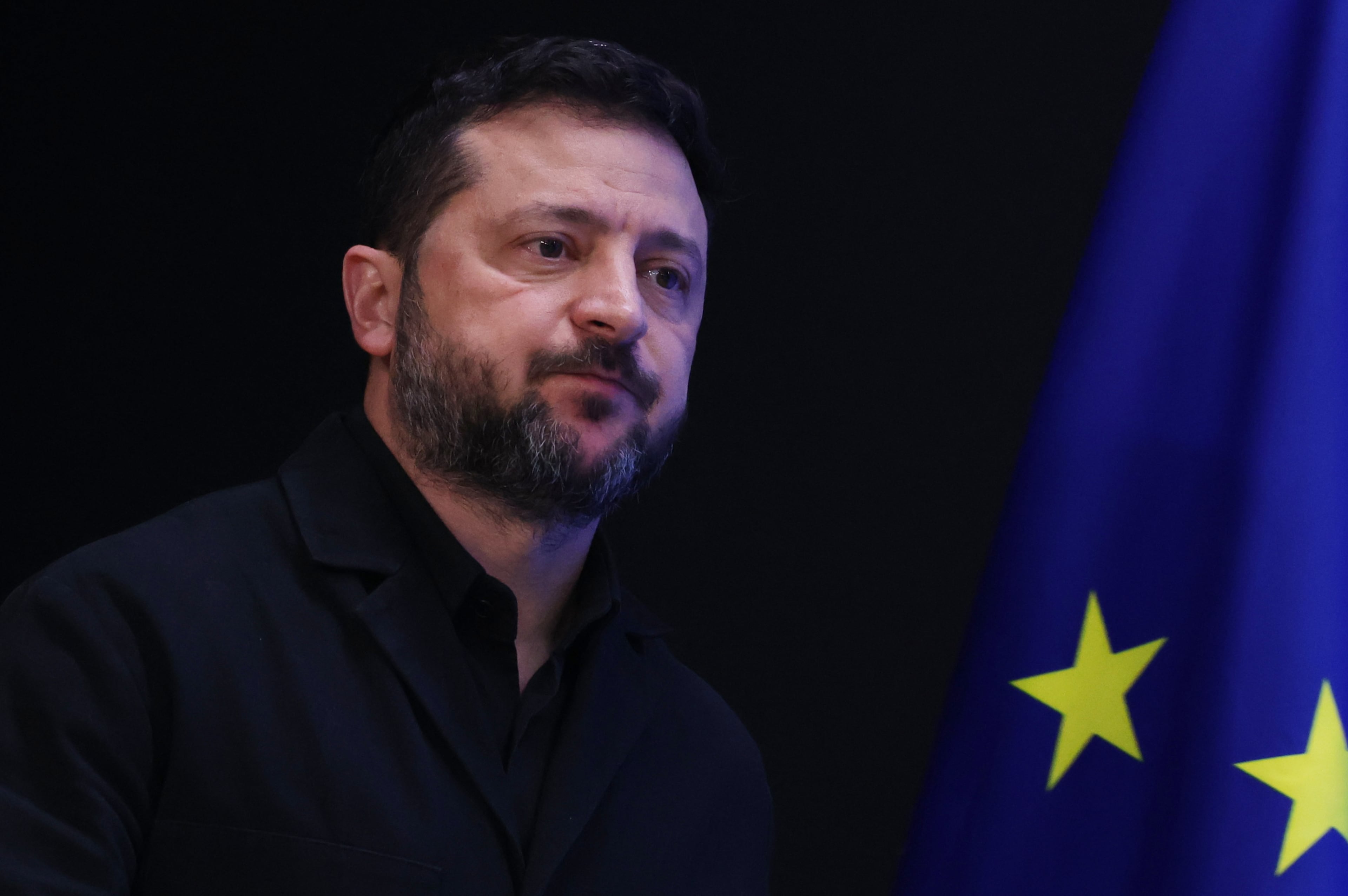 Belgium Europe Summit