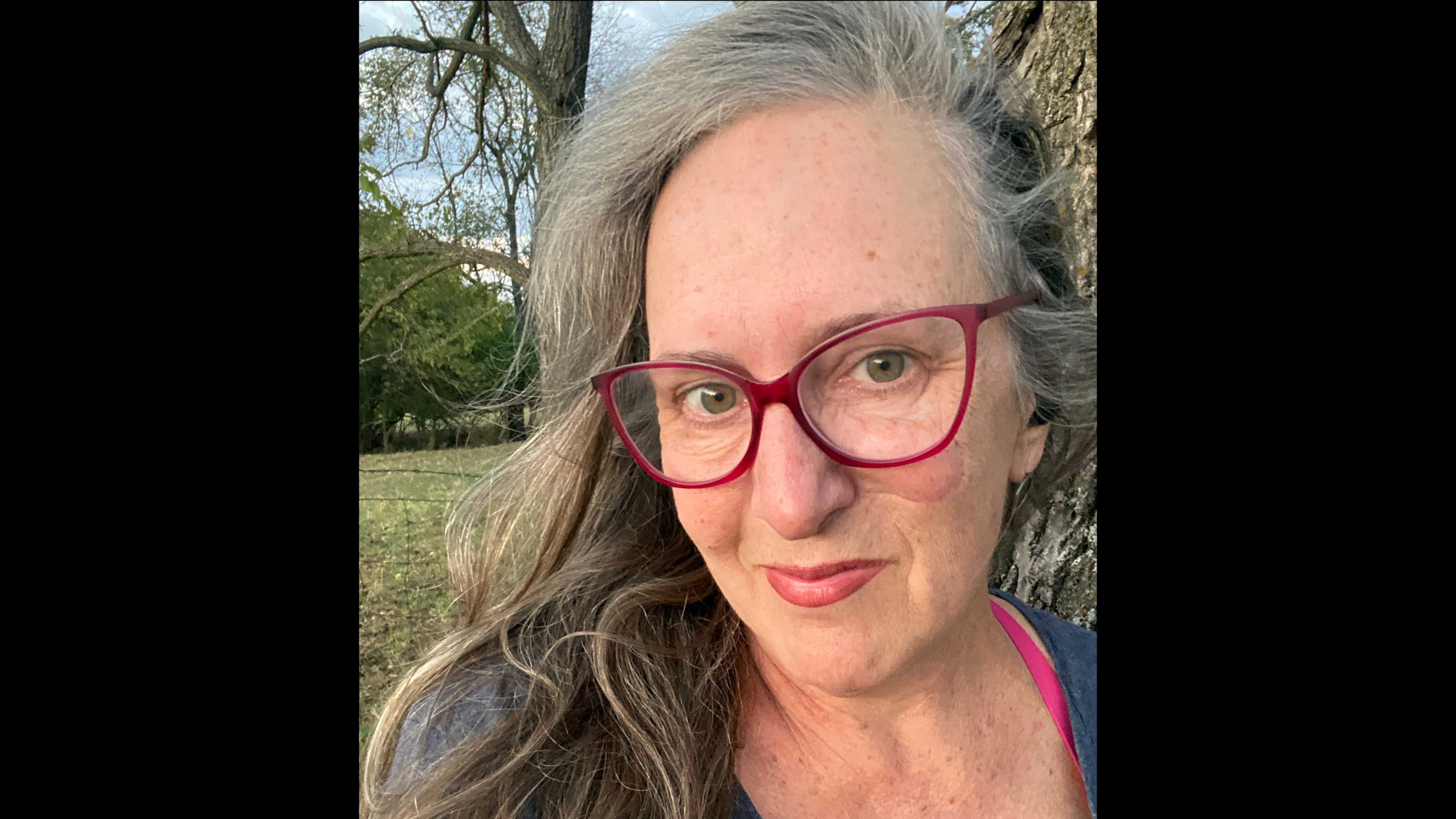 Michelle Hiskey (Courtesy)