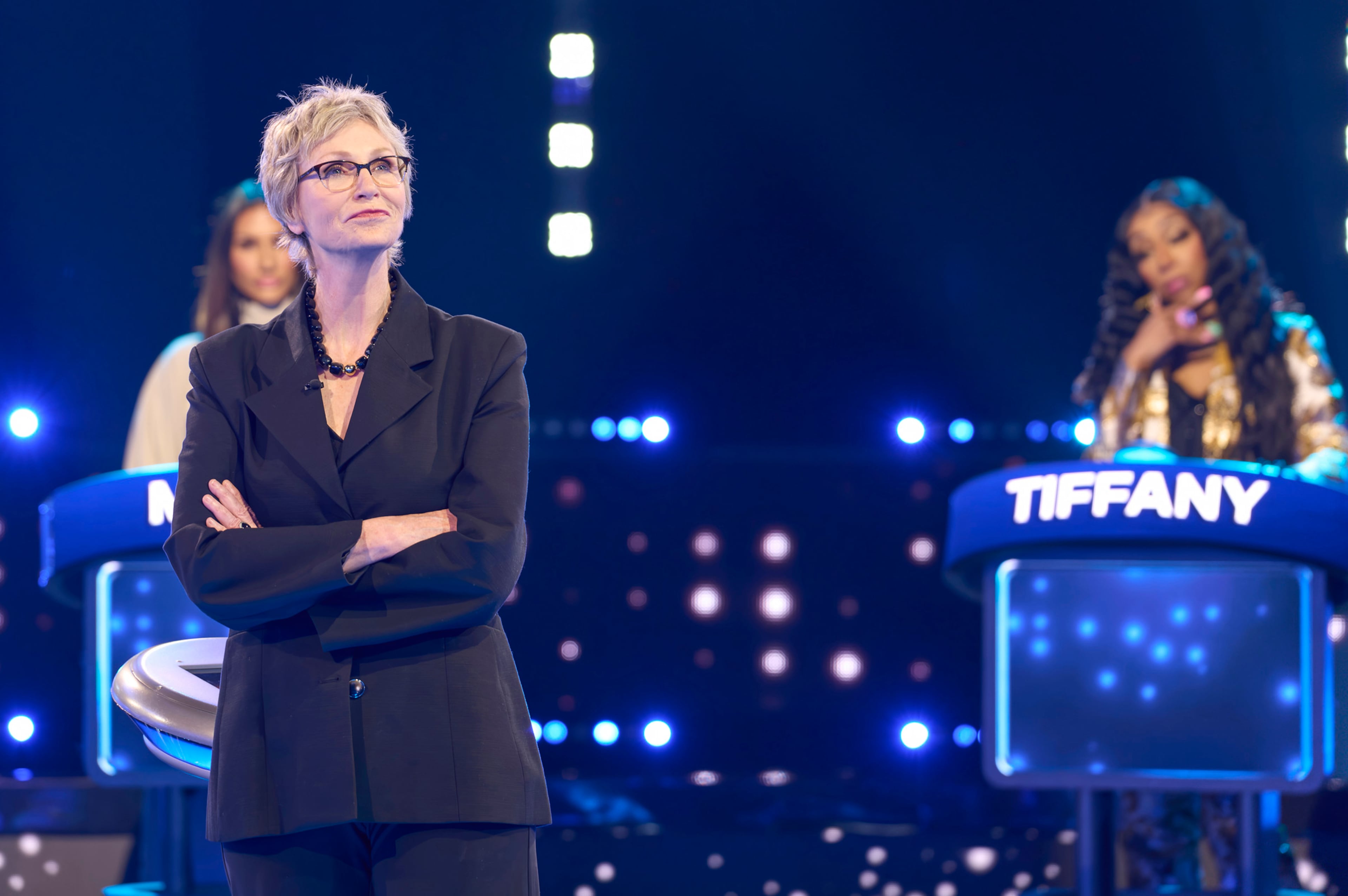 Celebrity Weakest Link