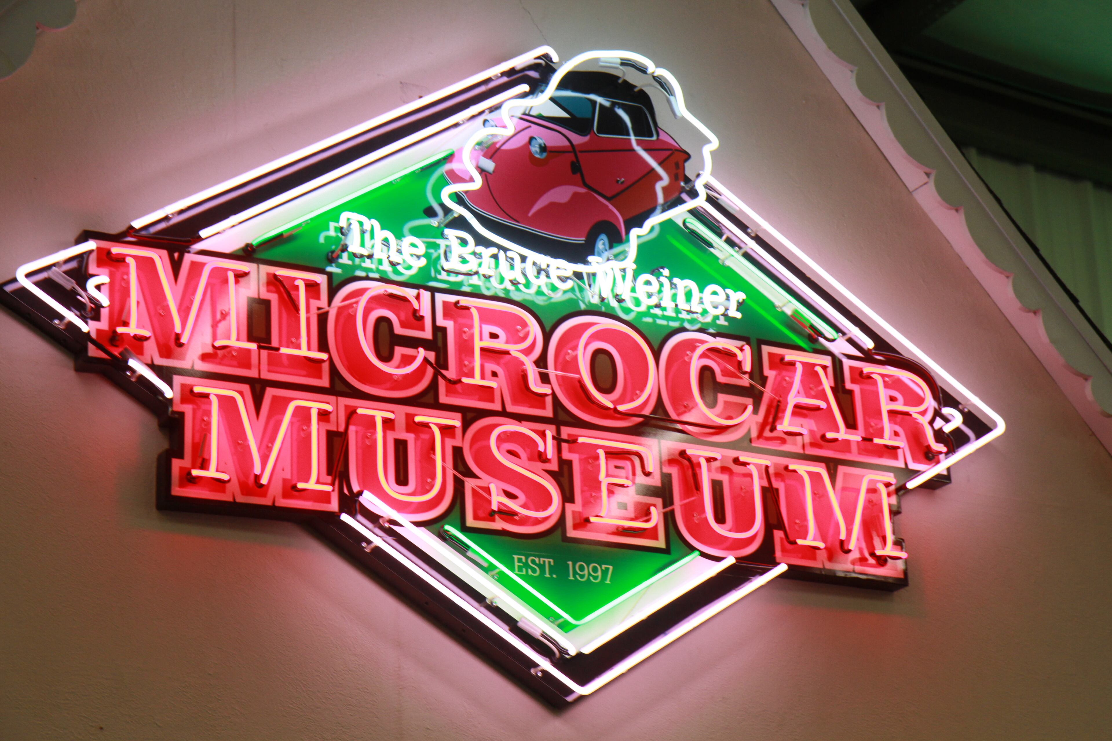 A true labor of love carefully amassed over more than 15 years by businessman and lifelong collector, Bruce Weiner, the museum was internationally celebrated as the world’s finest and largest collection of rare microcars. After making a decision to disperse the collection last year, Weiner entrusted RM Auctions to present 200 vehicles and 284 lots of collectibles ‘without reserve’, setting the scene for one of the most colorful and fun collector car auctions in recent history.