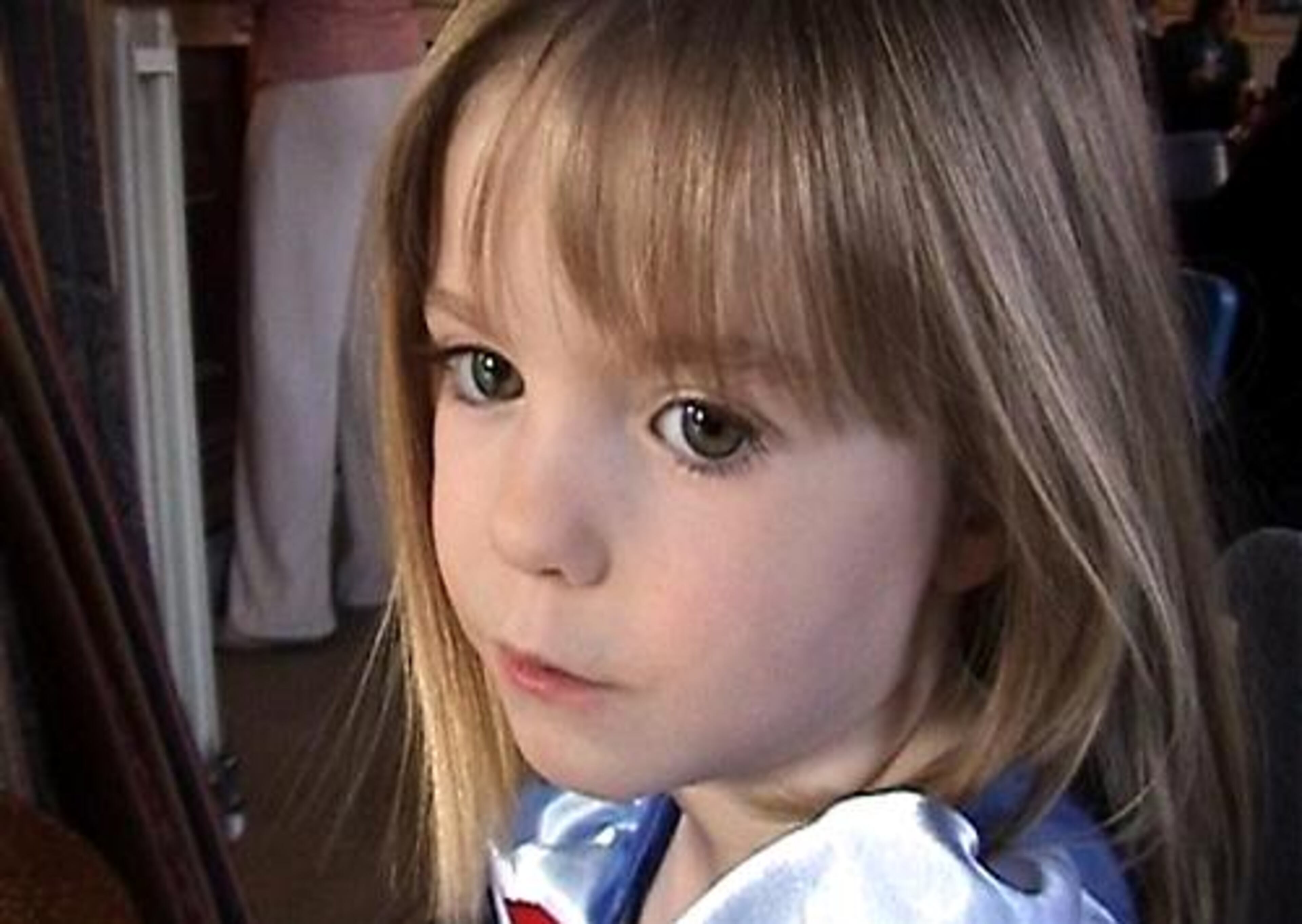 This March 2007 photo released by the McCann family Friday May 4, 2007 shows three-year-old British girl Madeleine McCann who is reported missing during a family holiday in the Algarve region of Portugal.
