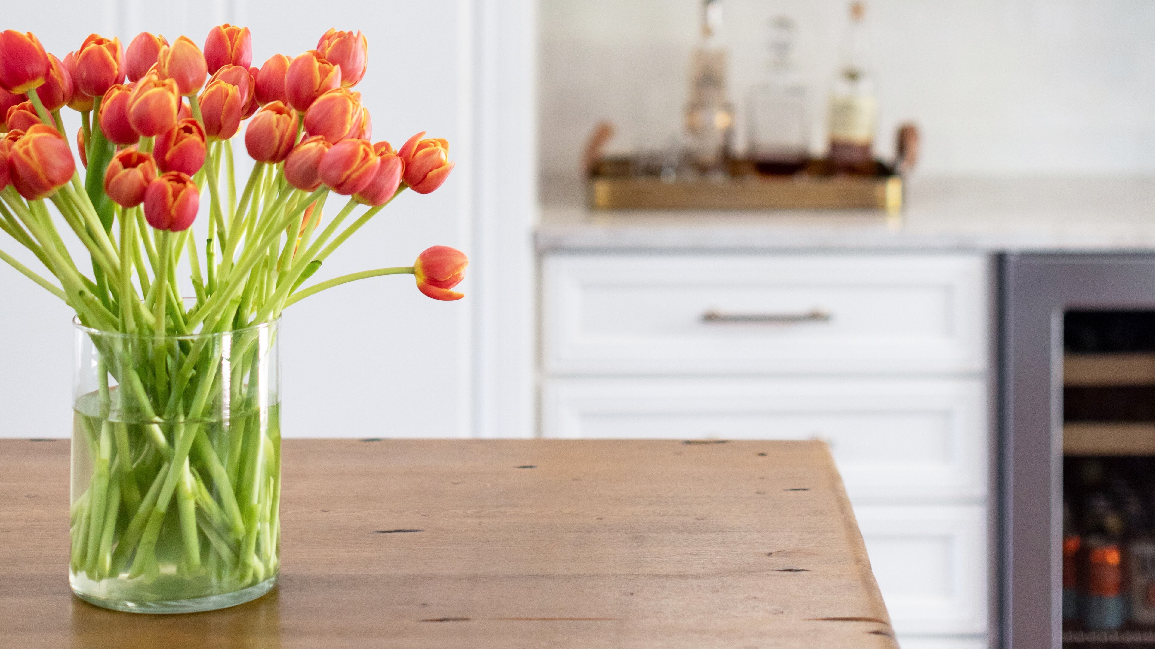 Check out Morse Design's stunning kitchen project.
Courtesy of Heidi Harris and Morse Design