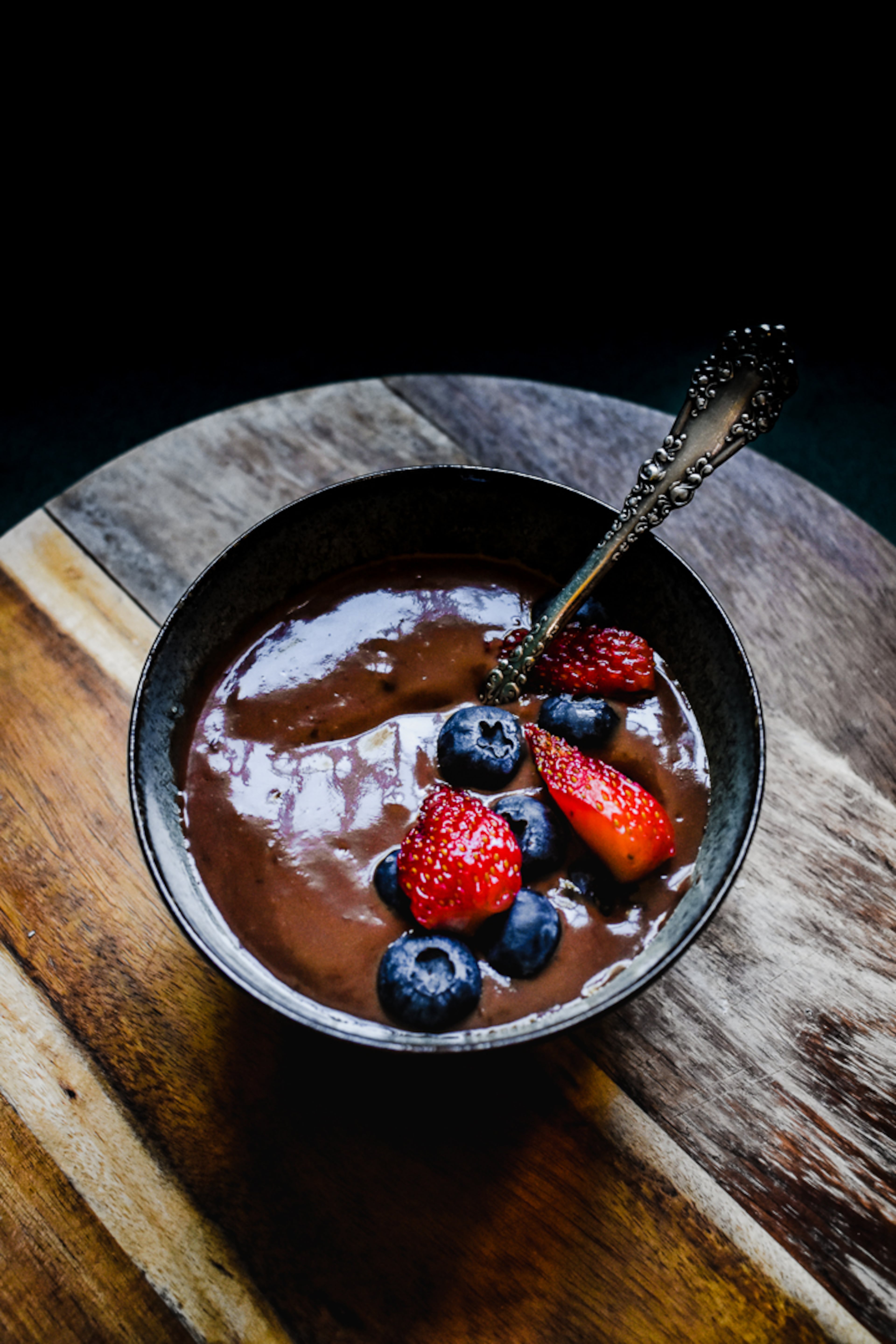 Oat yogurt from La Crèmerie. Courtesy of Taste of Seasons