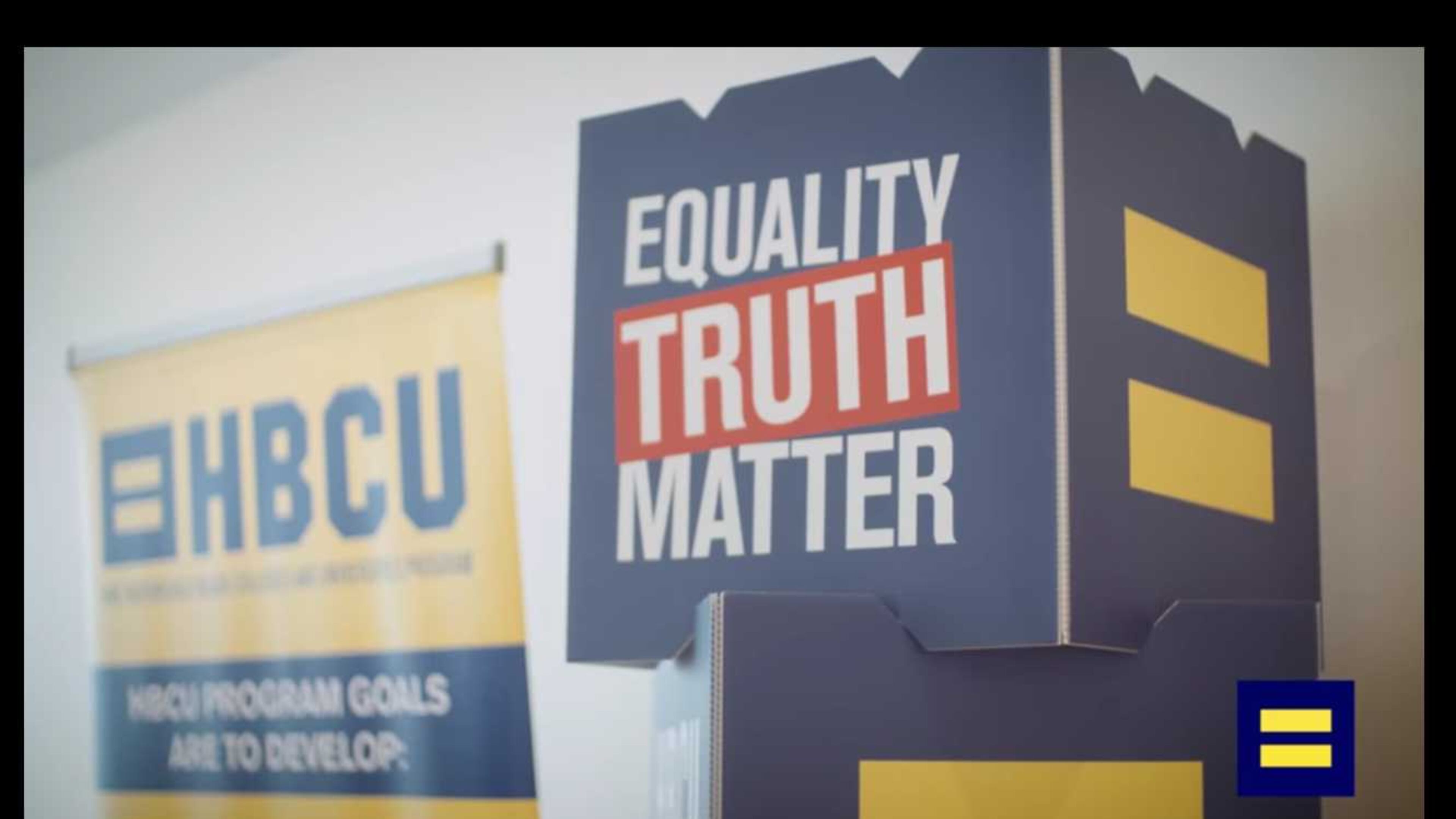 Photo Credit: Human Rights Campaign.