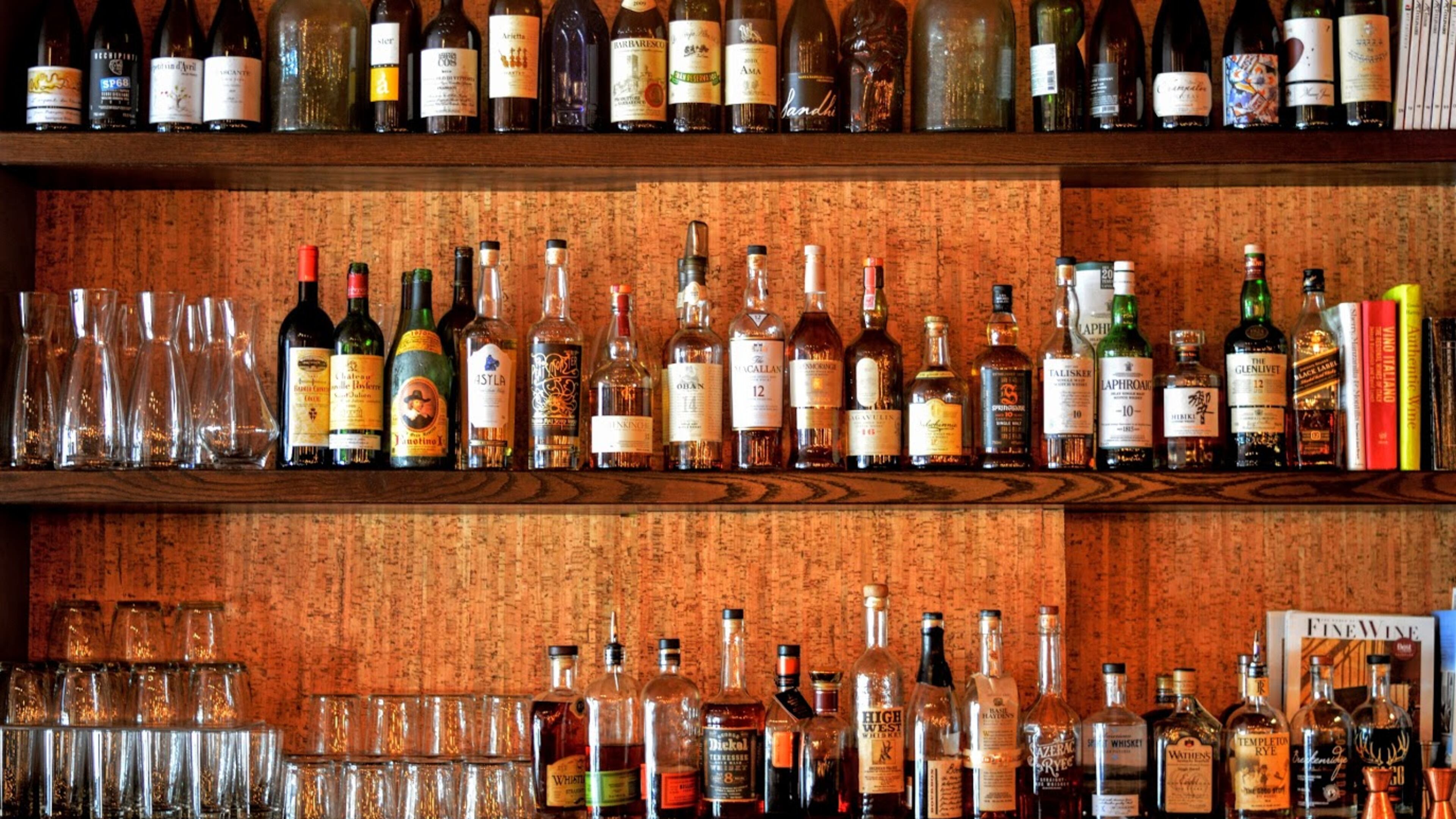 Photo courtesy of Vine & Tap