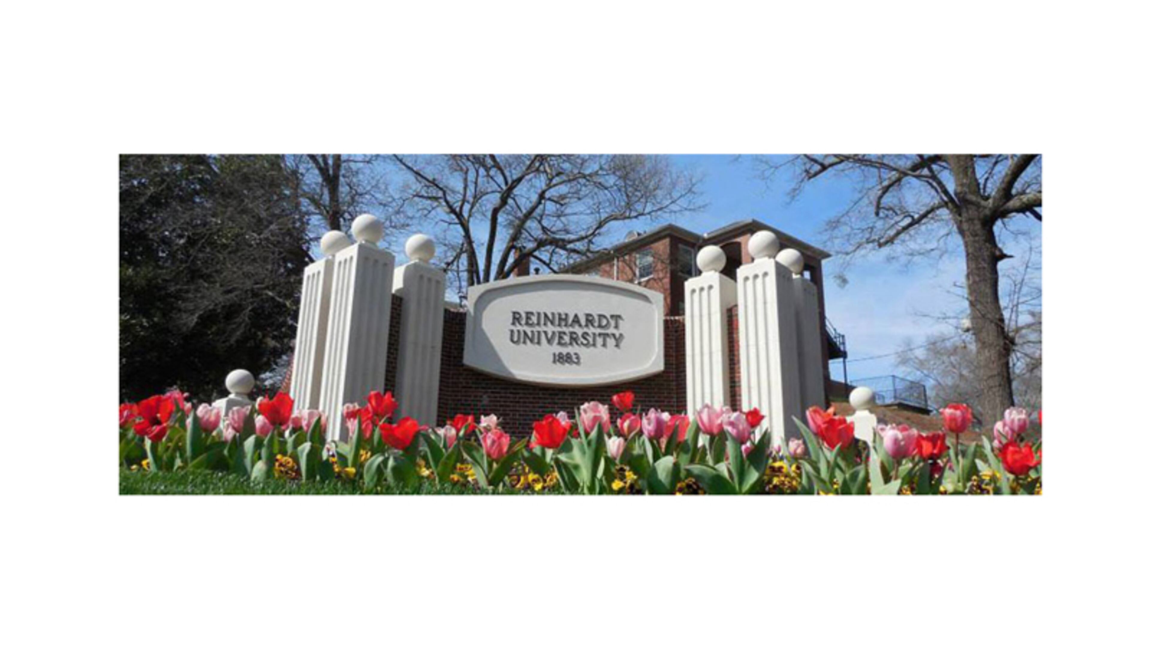 Cherokee County and Reinhardt University have reached partnership agreements that offer tuition discounts to eligible county employees. REINHARDT UNIVERSITY