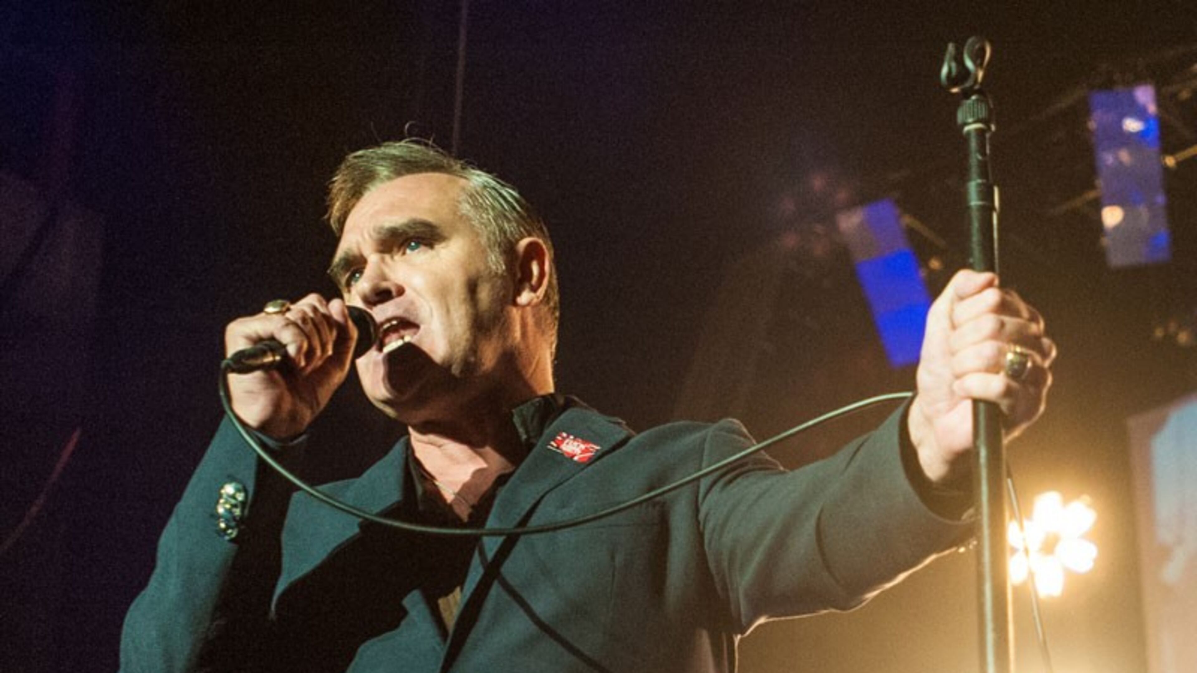 File photo: Chris Tuite