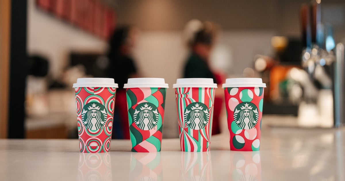 Starbucks holiday cups are already here: See the 2024 limited edition menu Starbucks holiday cups are already here: See the 2024 limited edition menu