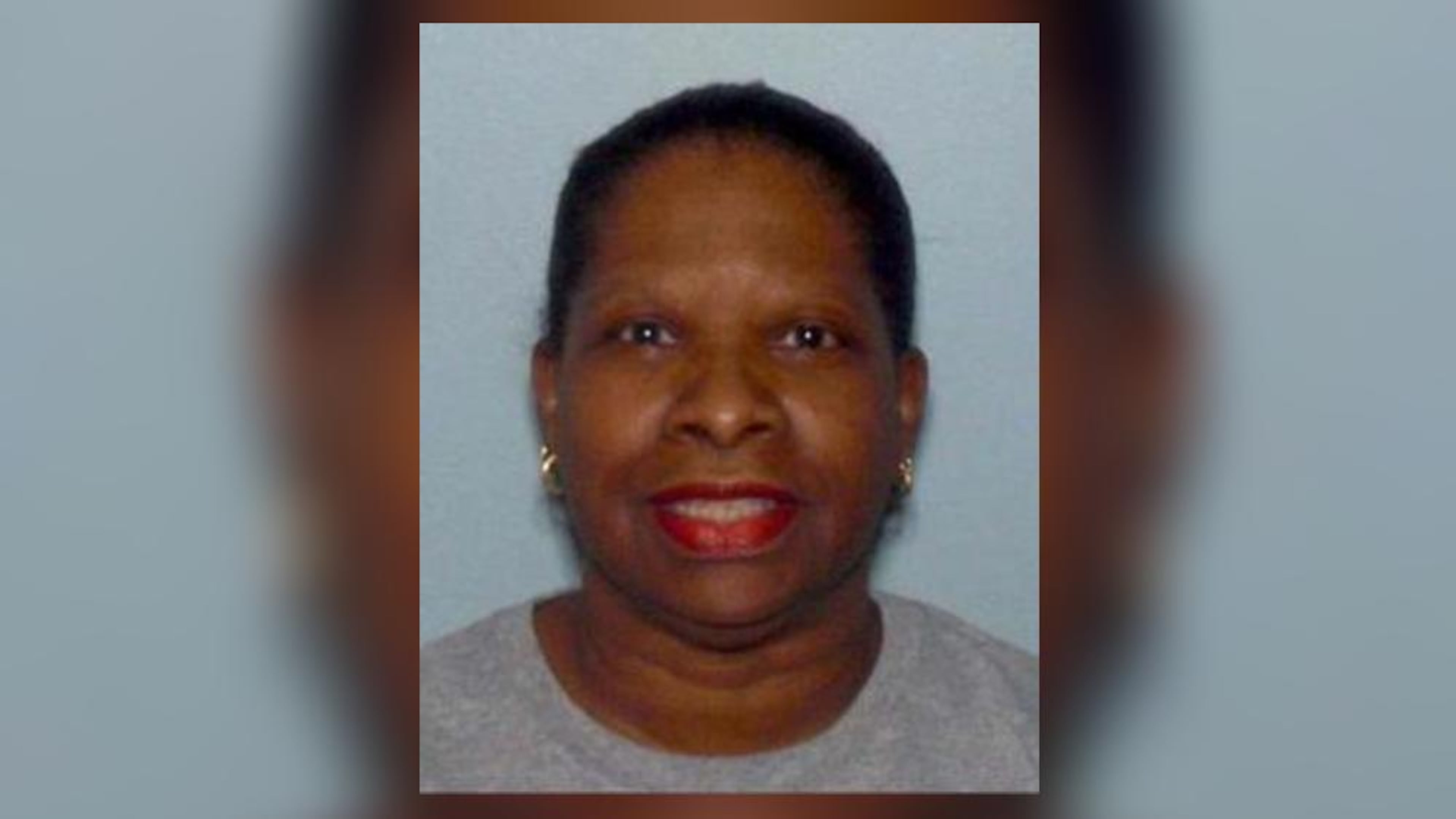 Sean Macklin’s daughter reported her missing on Nov. 10, 2020. Atlanta police later arrested Macklin’s boyfriend, Anthony Bernard Stokes, and charged him with murder. In 2023, Stokes was convicted of murder.(Courtesy of Atlanta Police Dept.)