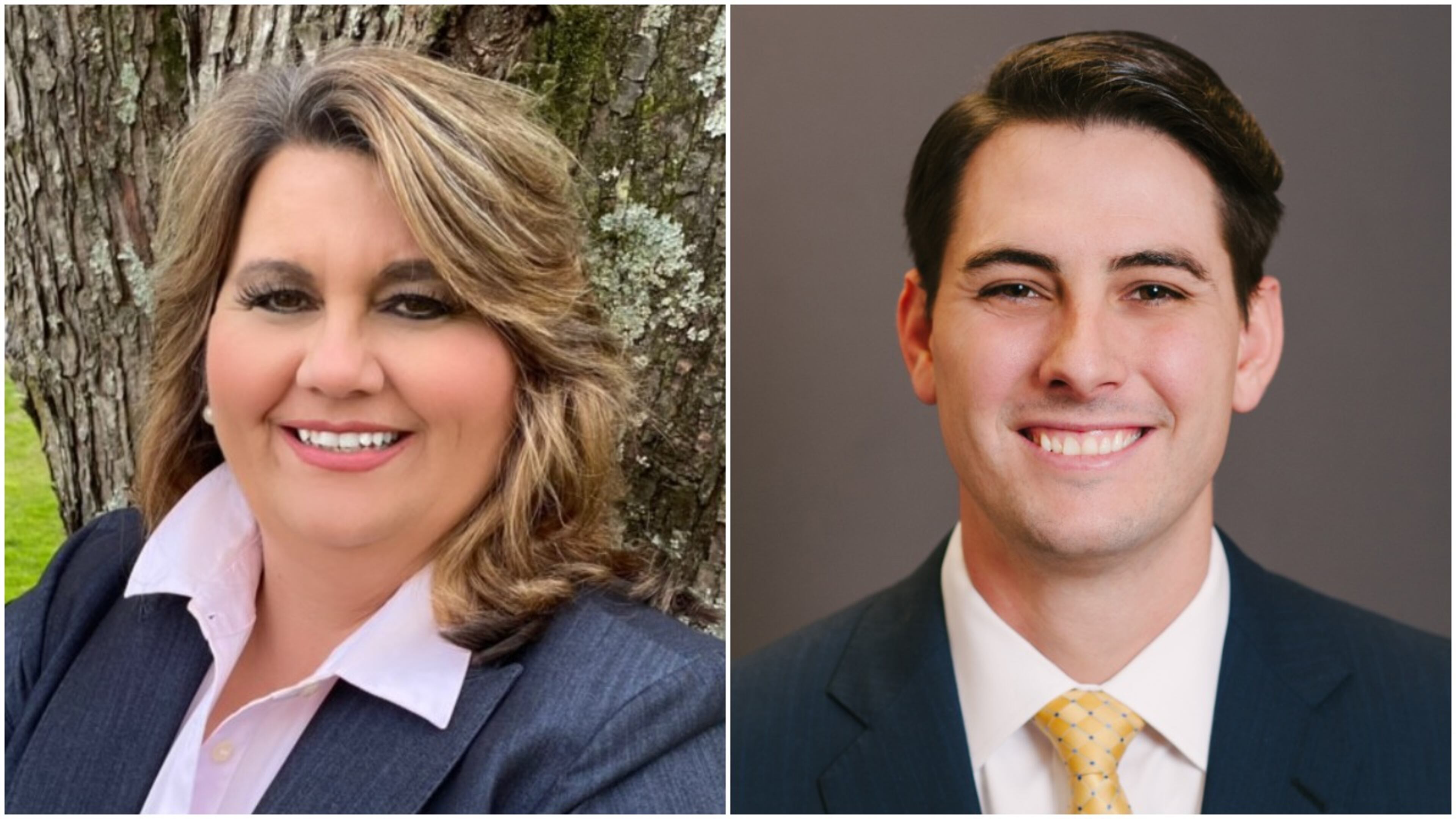 Jennifer Hulsey, former chairwoman of the Polk County Board of Commissioners, is challenging state House Majority Whip Trey Kelley of Cedartown in the Republican primary.