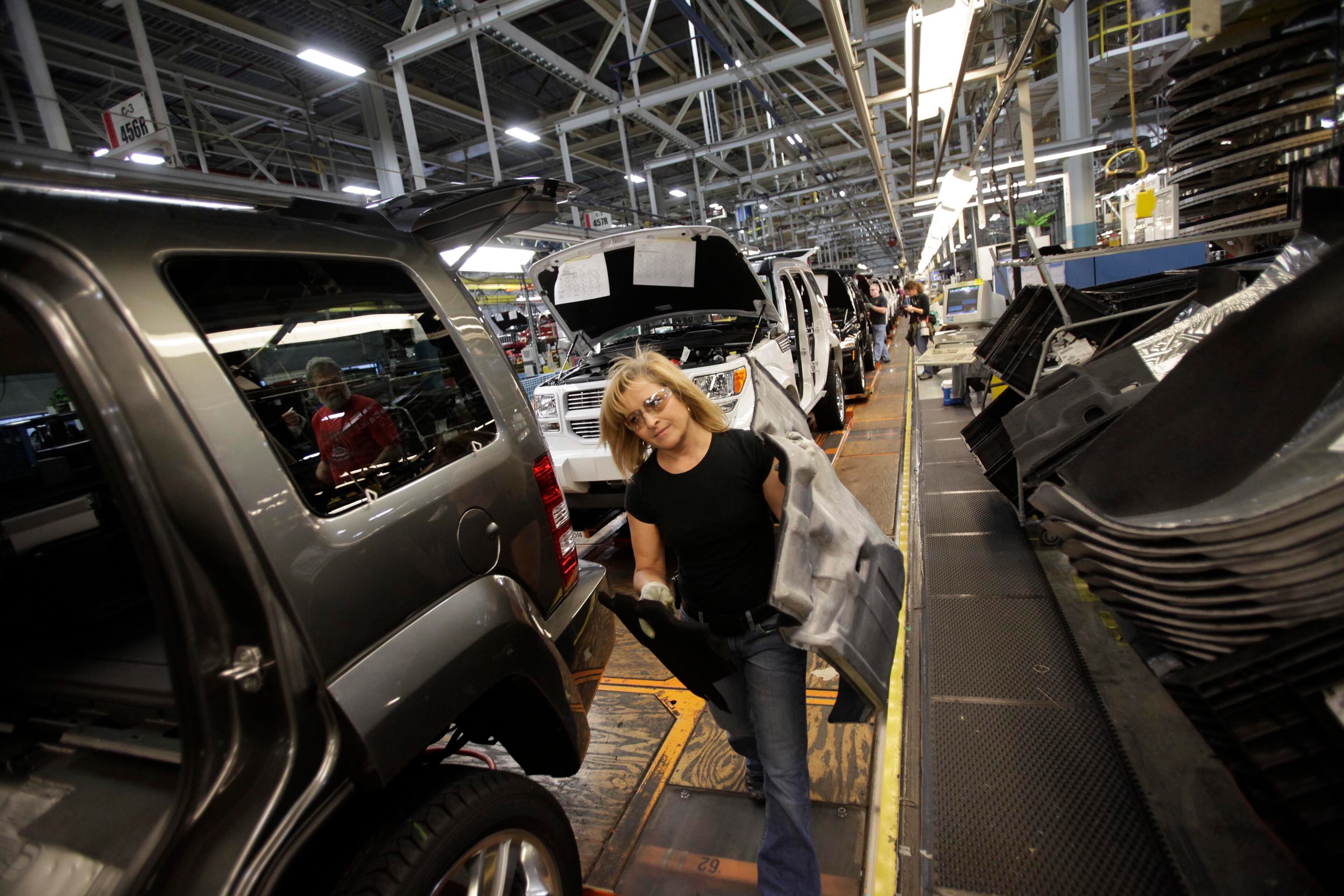 The net migration rate out of this city is the Nations highest, according to Forbes, making Toledo, Ohio No. 11 on their list.