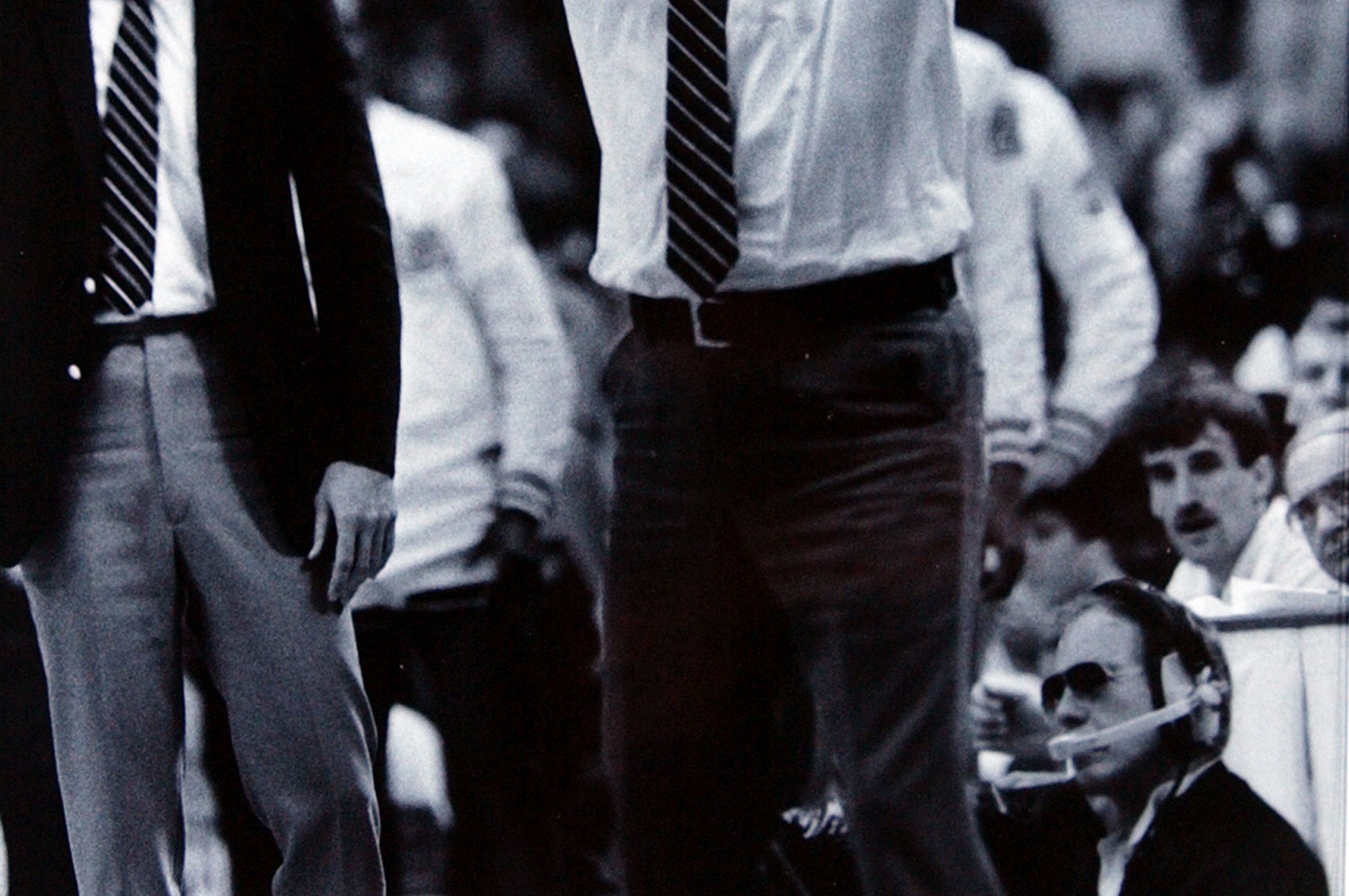 Obit Doug Moe Basketball