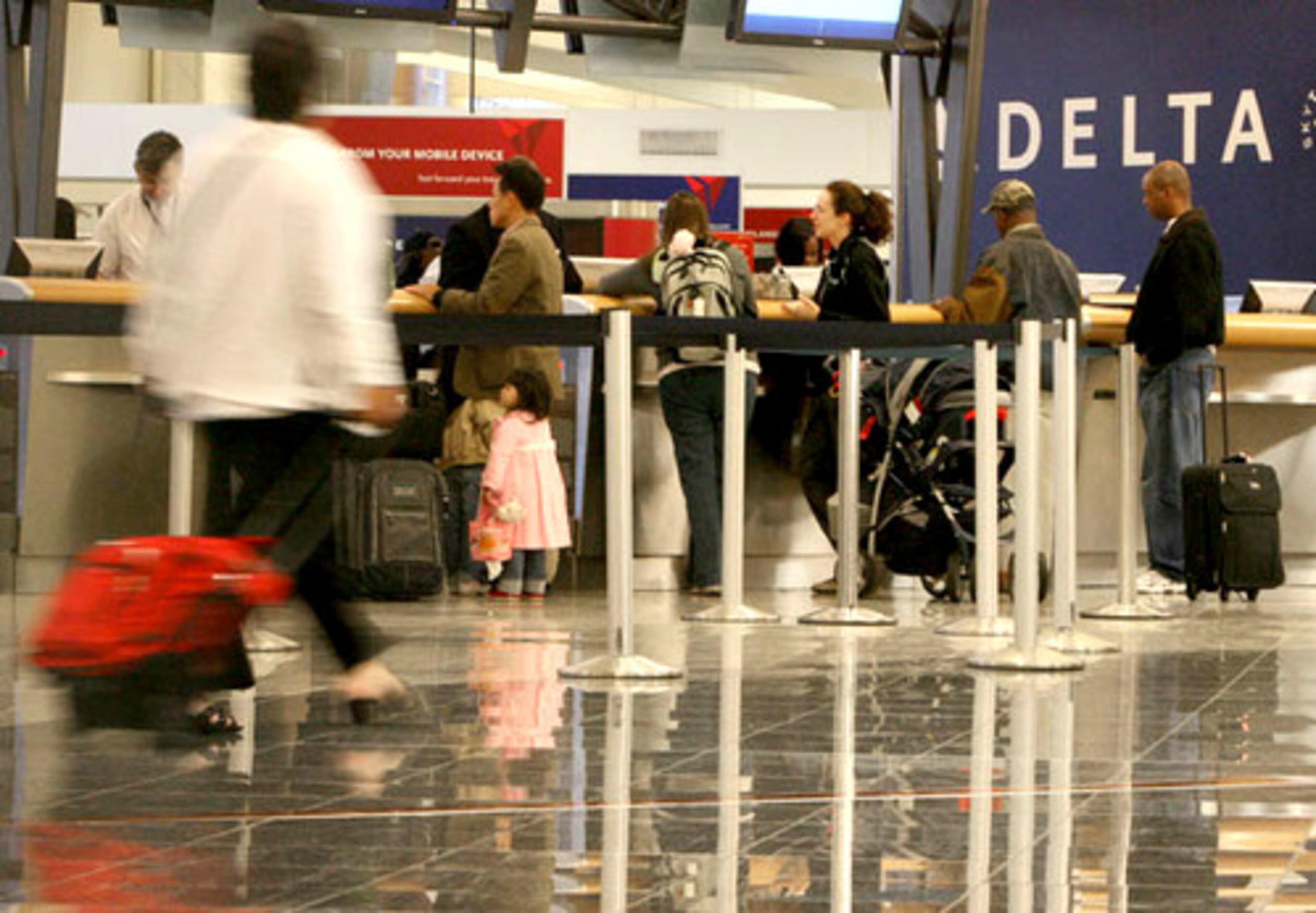 Delta Chief Executive Richard Anderson who was CEO of Northwest from 2001 to 2004, will remain CEO of the combined companies.