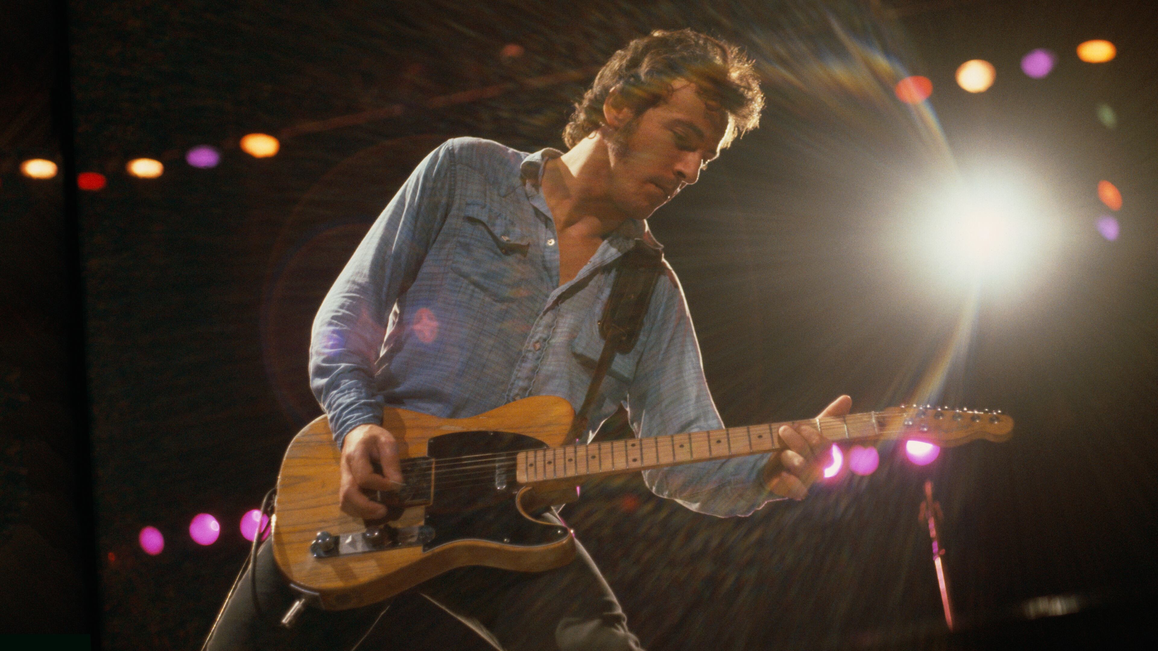 Not as young...but still as strong.