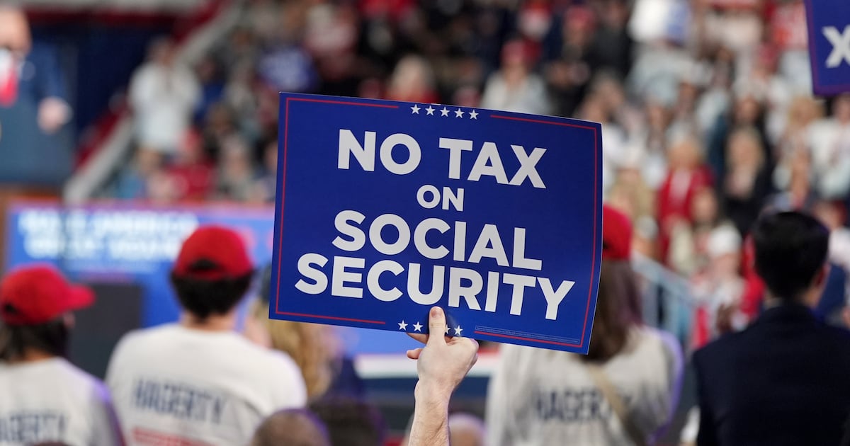 Security Save Guest Column: Want to save Social Security? Legalize undocumented ...