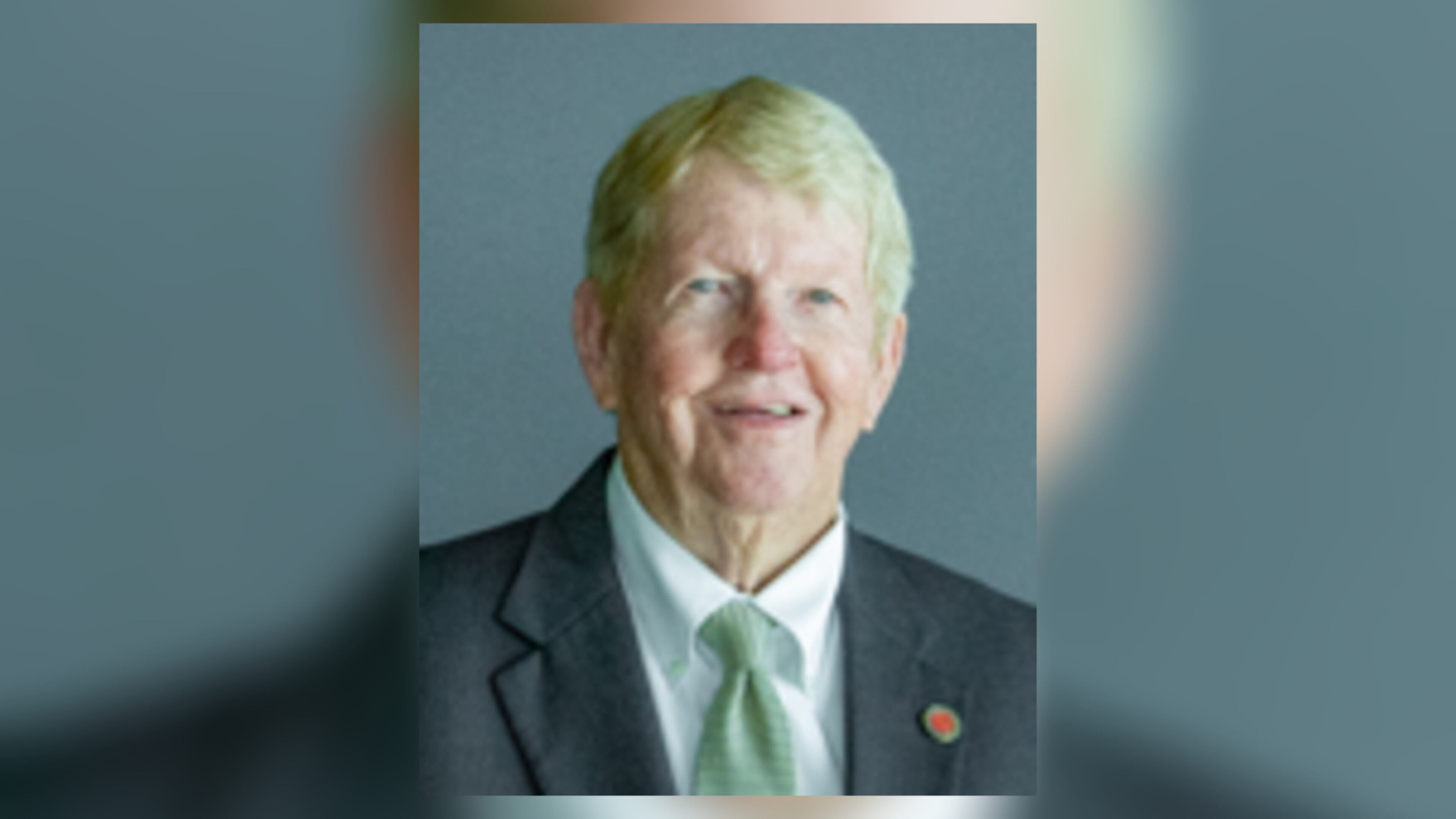 David "Butch" Mosely of the Georgia Board of Education died Friday, Oct. 8, 2021, at age 80. (Photo: Georgia Board of Education)