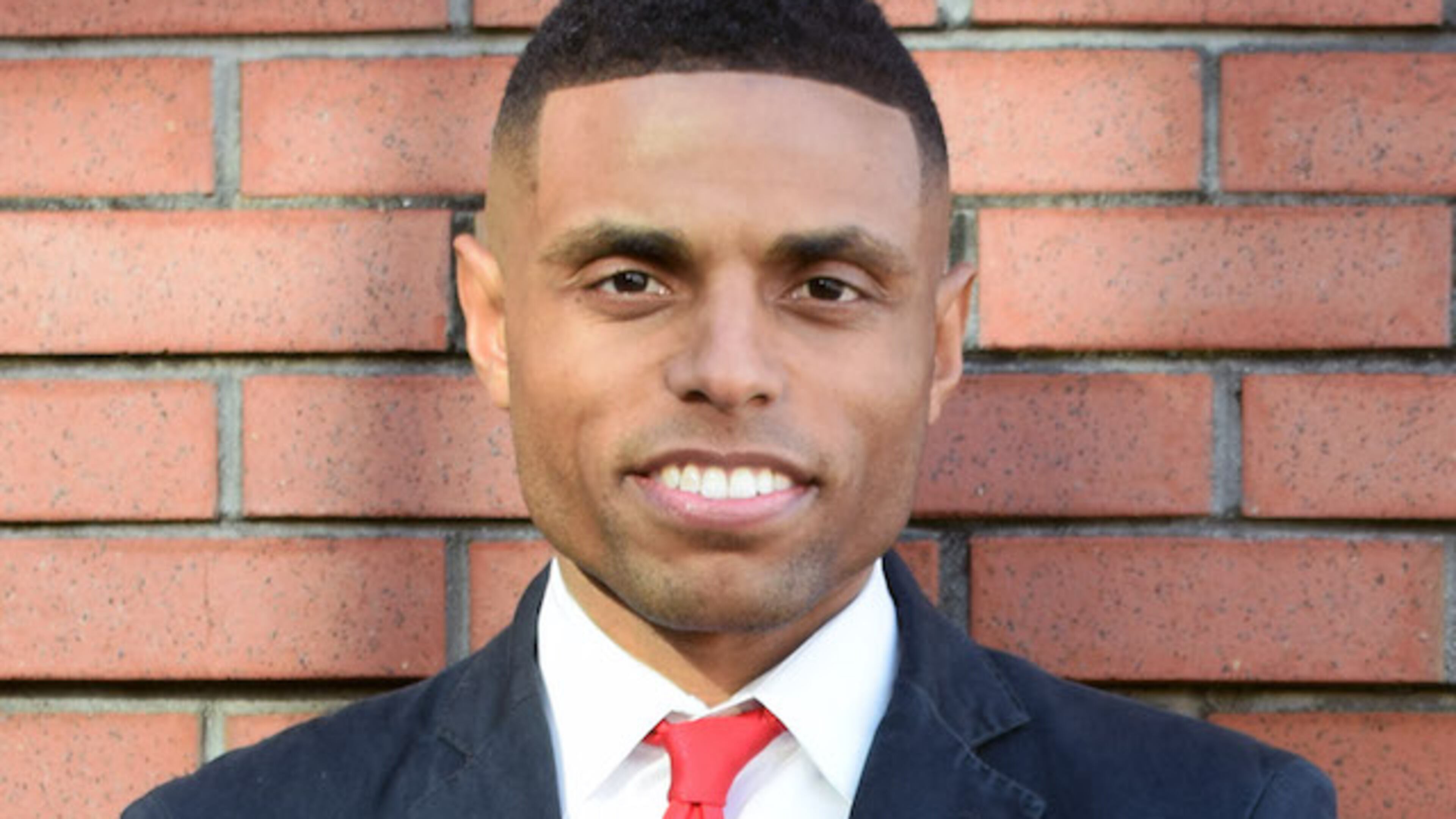 J.P. Penn is the newest member of Henry County’s top administration.