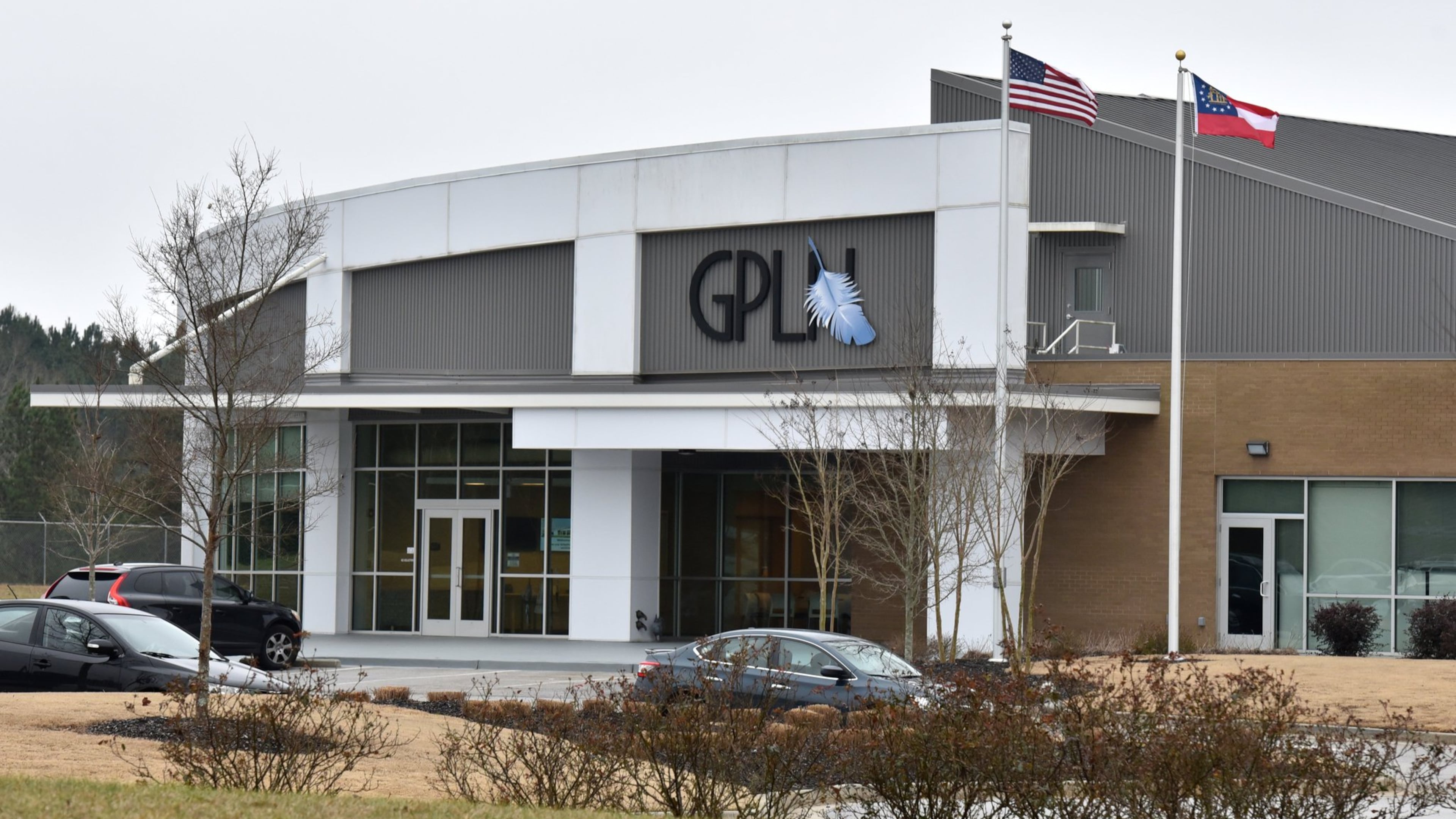 The state poultry lab in Gainesville. HYOSUB SHIN / HSHIN@AJC.COM