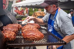 Marietta Greek Festival
