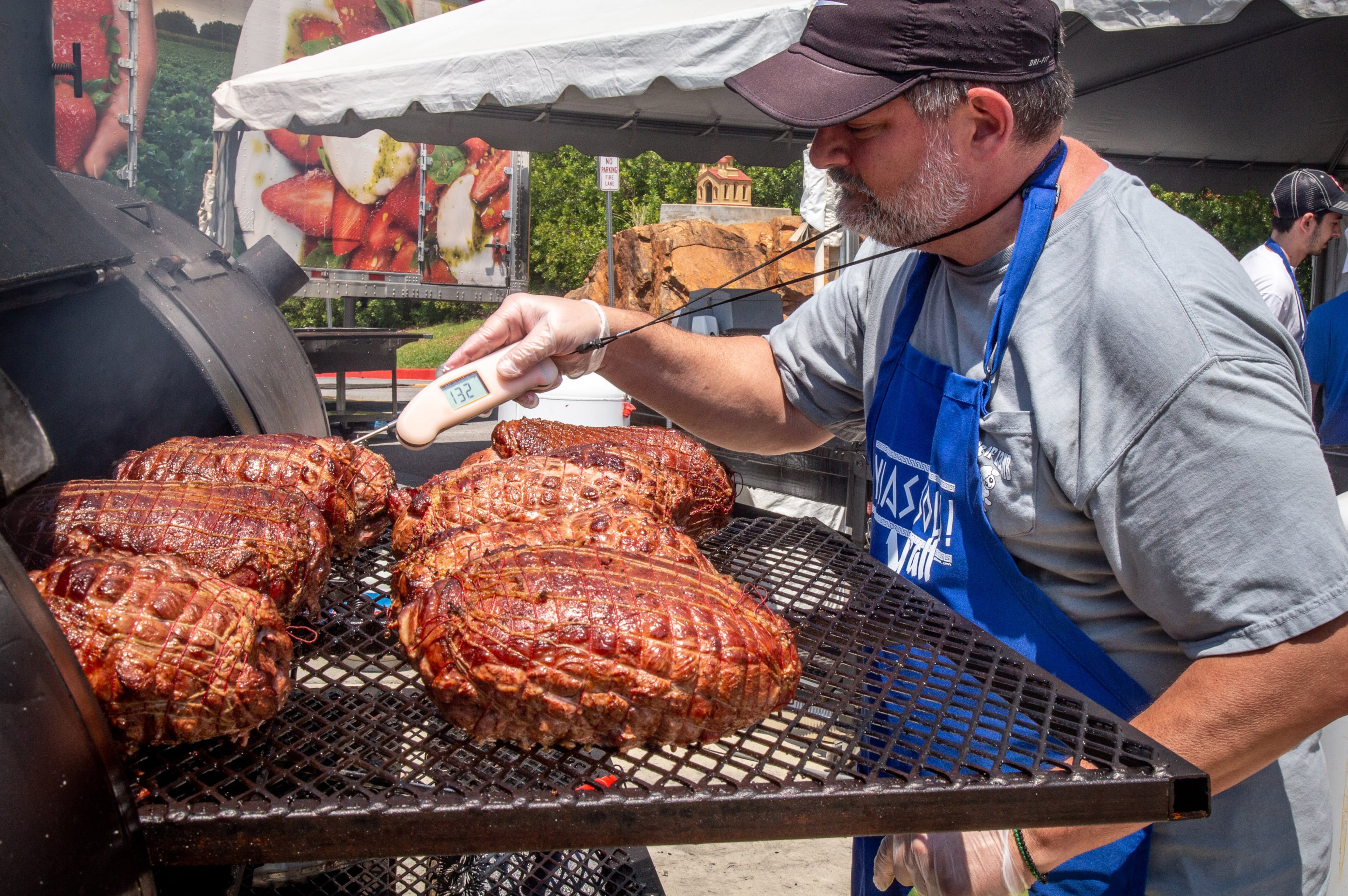 Marietta Greek Festival