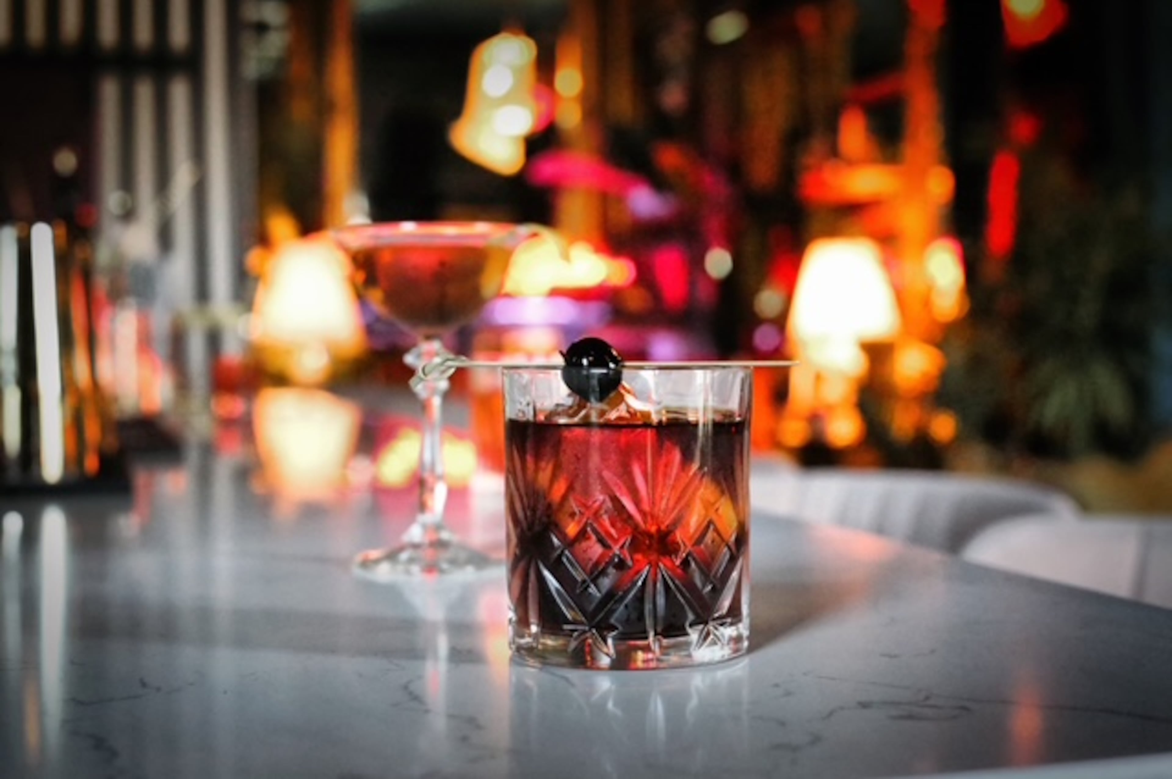 AAJC Essential Atlanta Cocktail Bars