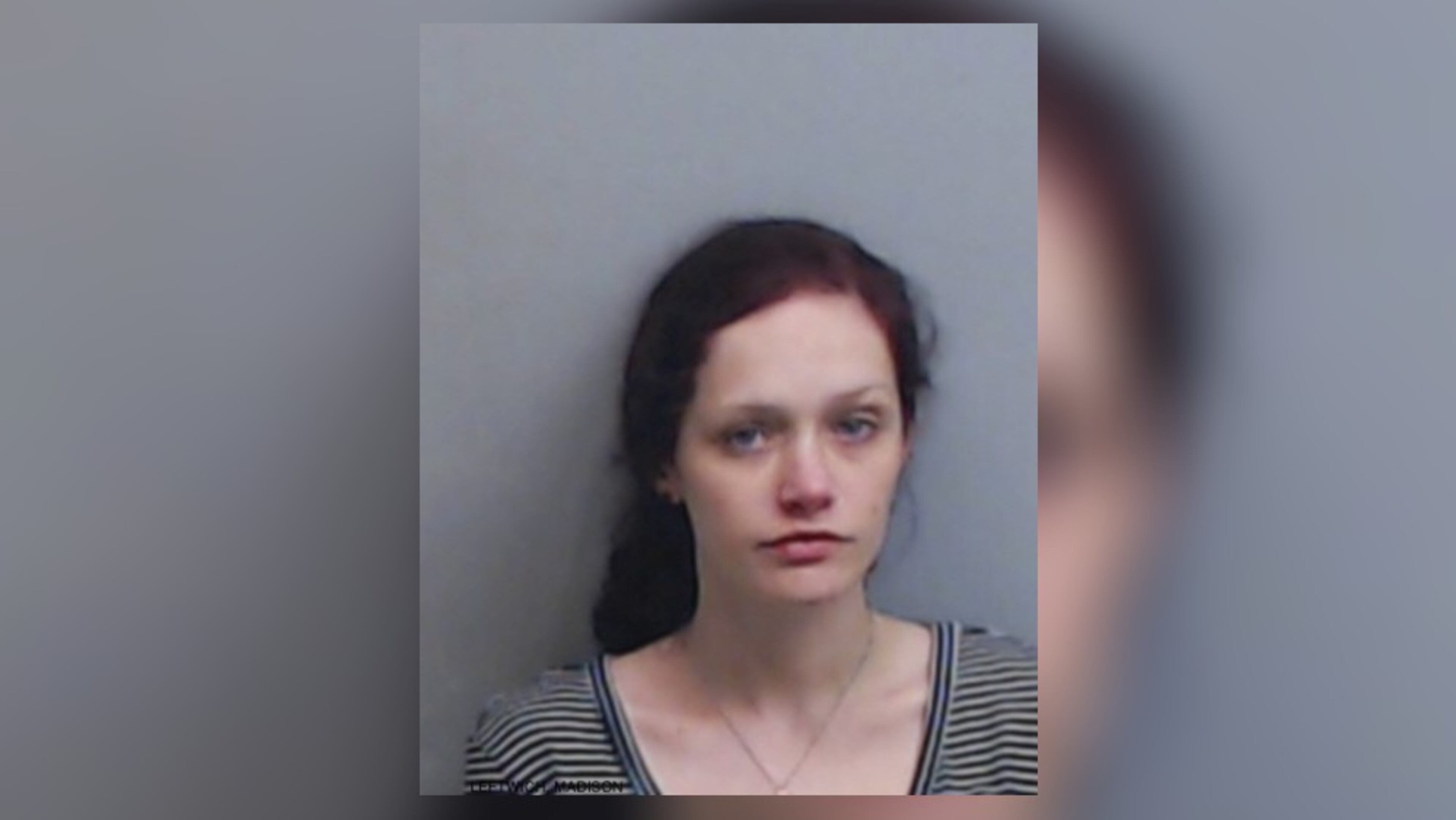 Madison Kelley Leftwich