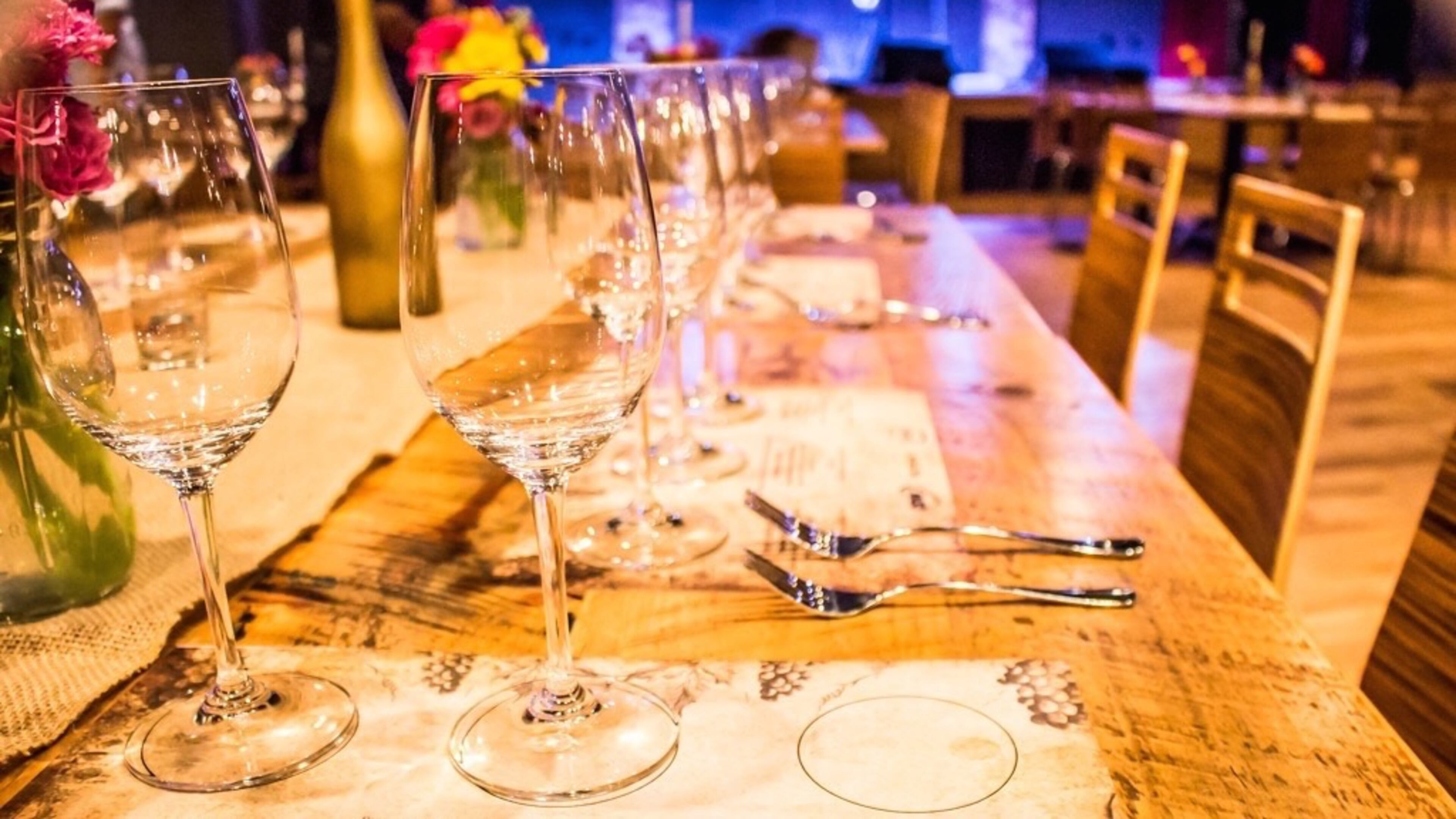 A five-course dinner hosted by some of Atlanta's best chefs will showcase their culinary skills while giving back to the community.