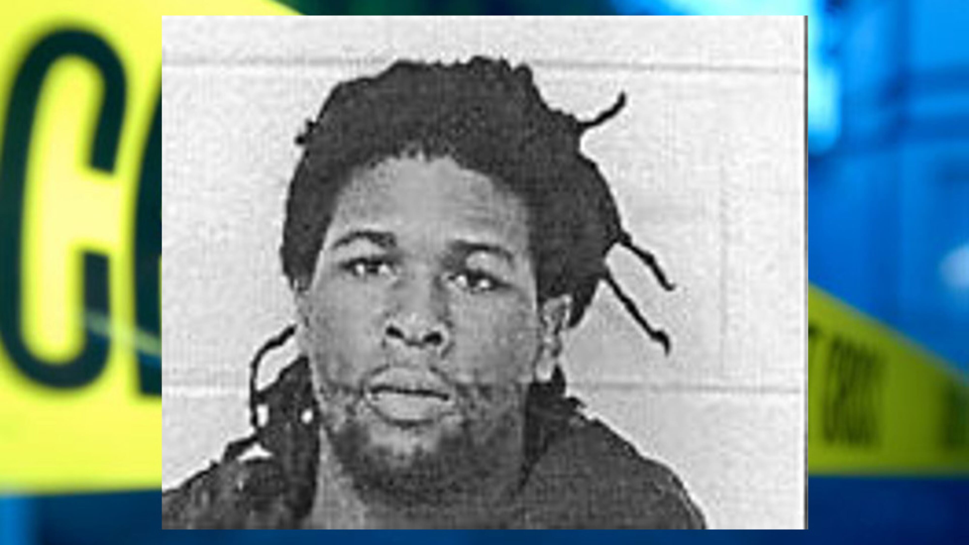 Tyrail Wynn (Credit: Carroll County Sheriff's Office)