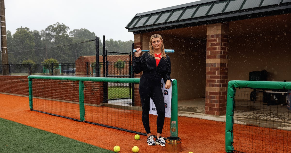 Buford pitcher Caroline Stanton named Gatorade National Player of the Year