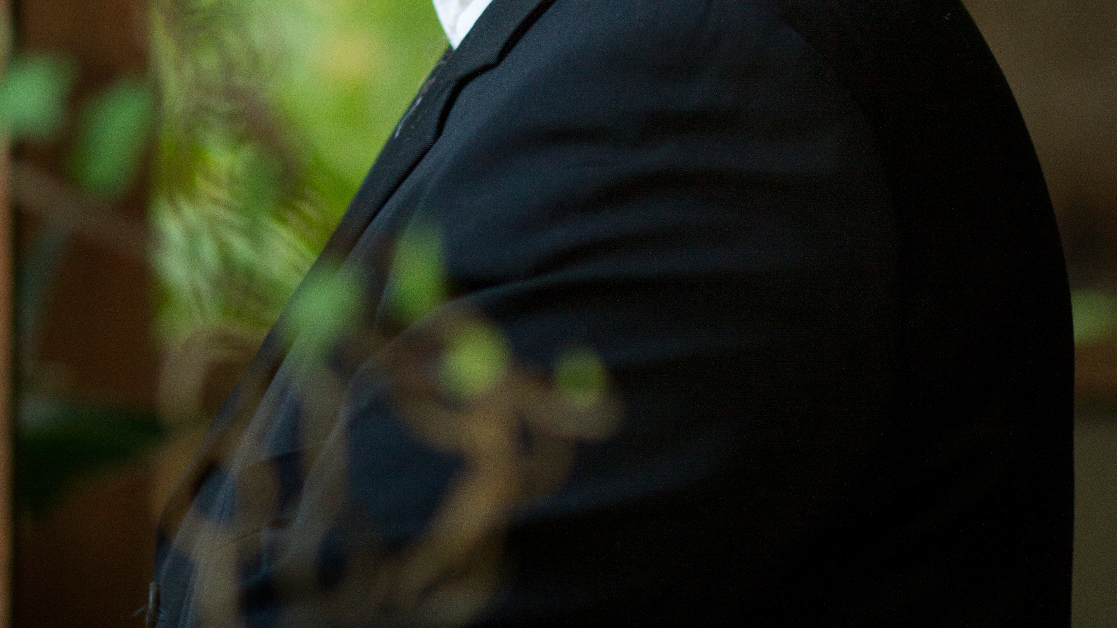 Hay released his 12th studio album, "Next Year People," last year.