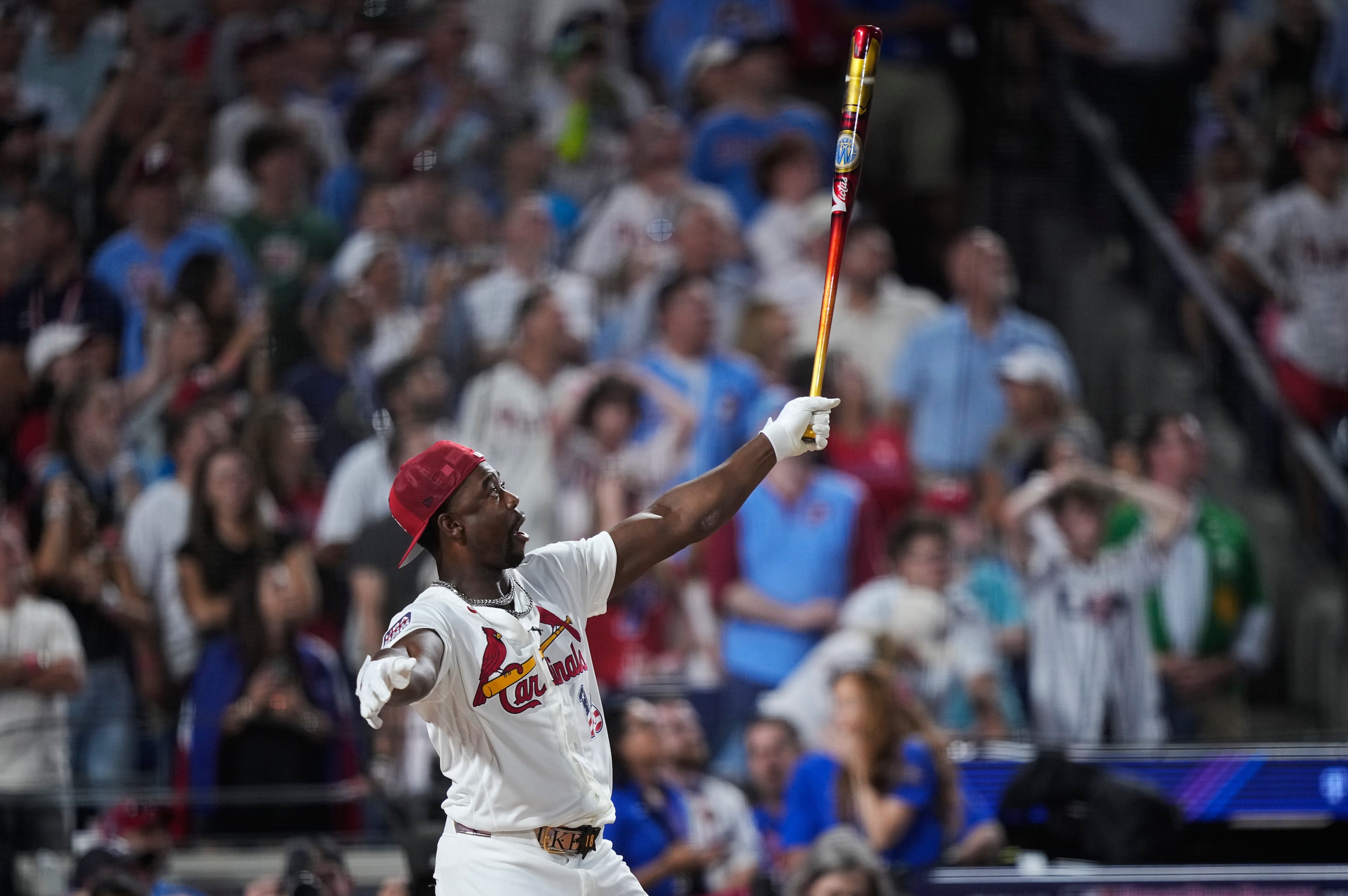 All Star Home Run Derby Baseball