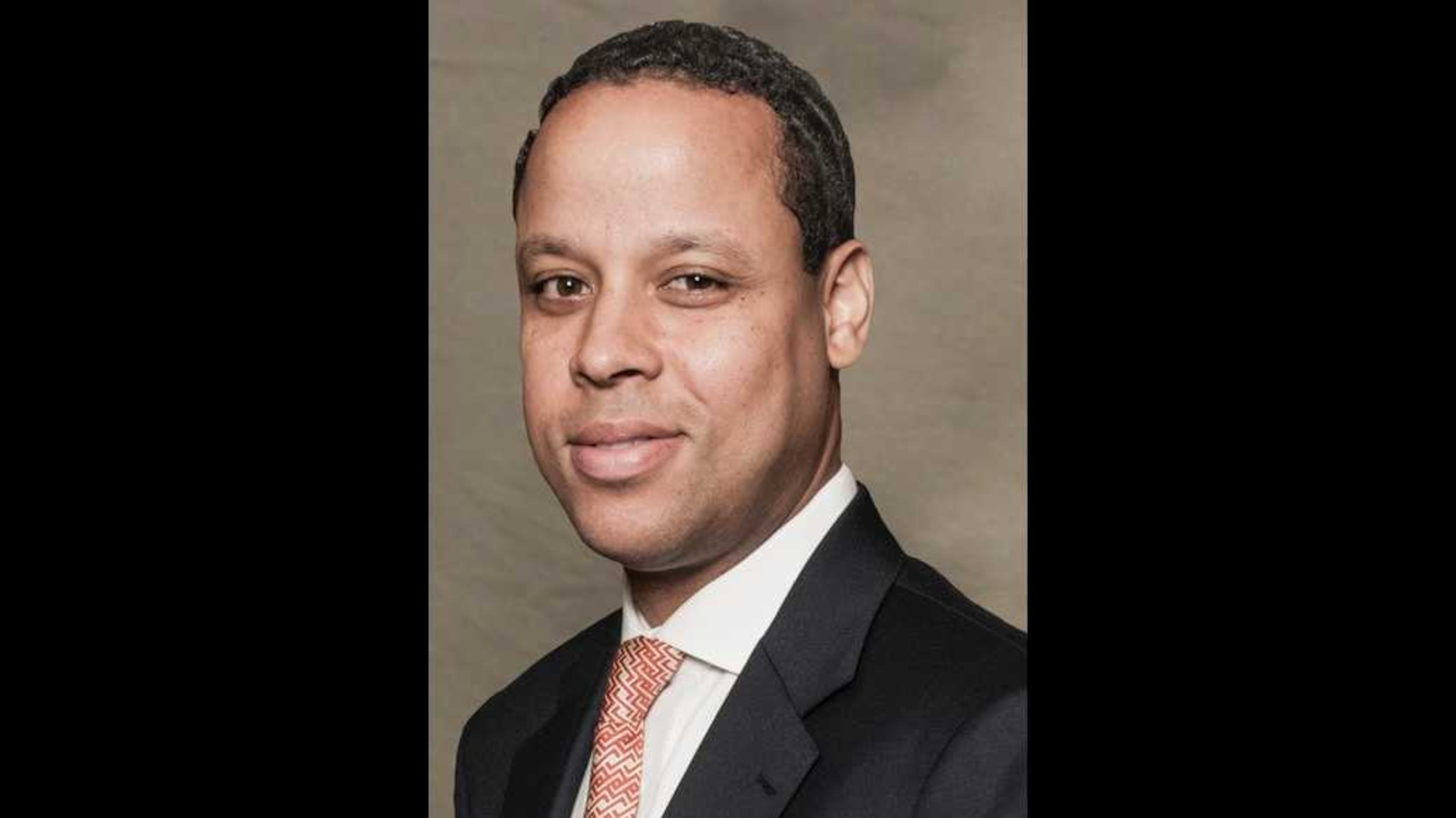 Verdun Perry is a Morehouse College graduate and chair of its Board of Trustees. He thinks Morehouse should ideally have a $2 billion endowment. (Courtesy of Verdun Perry)