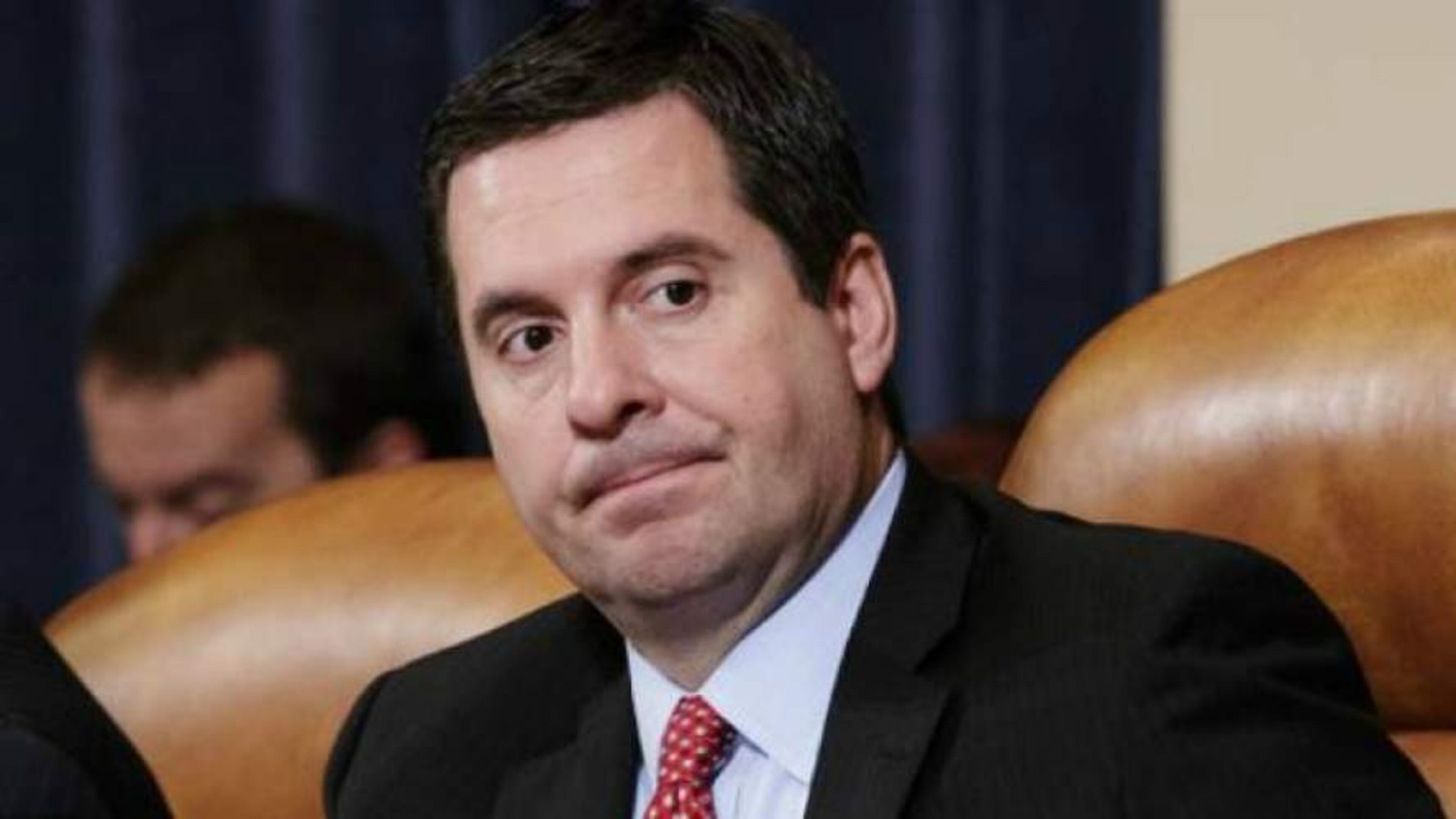 U.S. Rep. Devin Nunes, chairman of the House Intelligence Committee (AP)