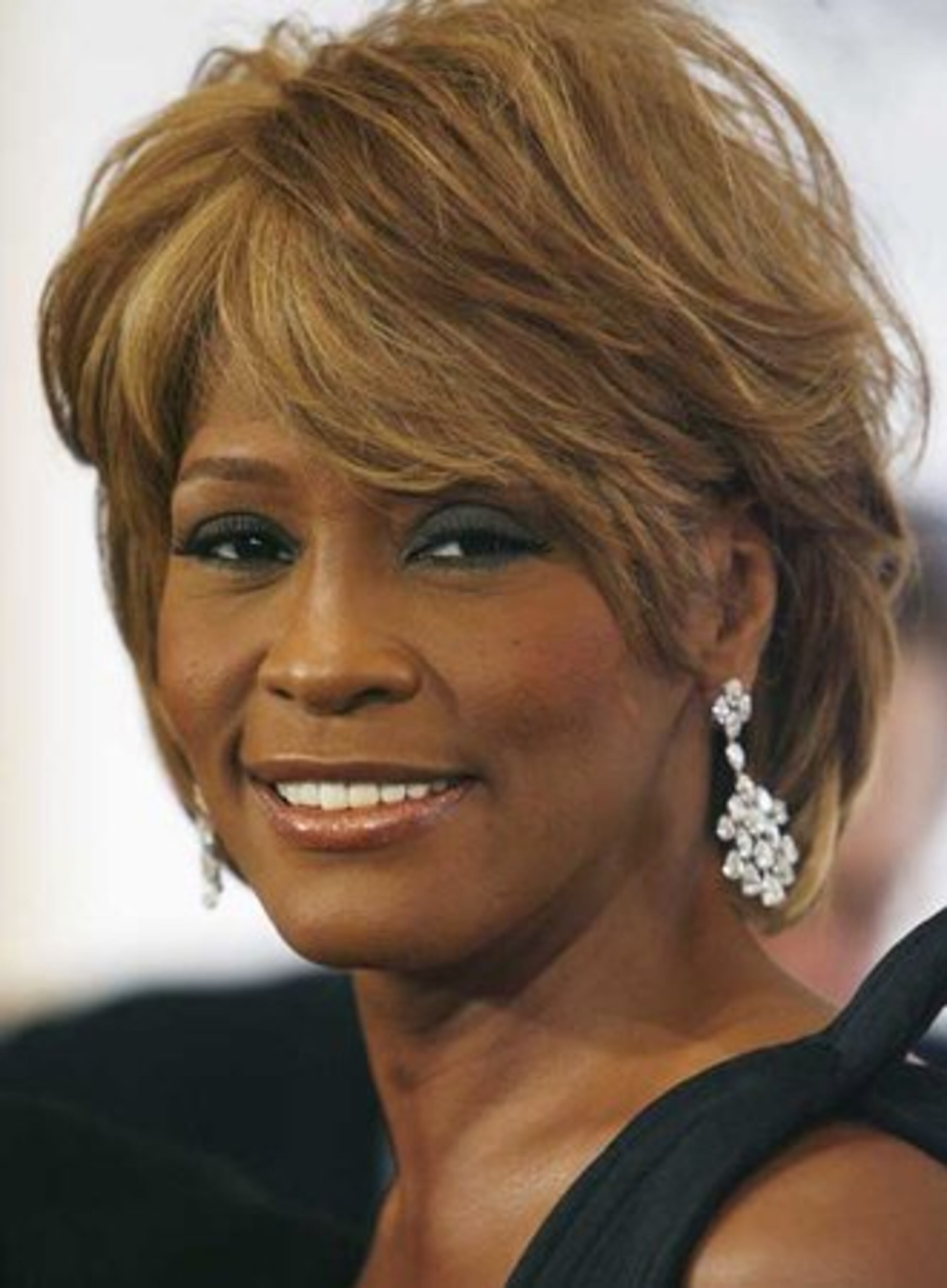 WHITNEY HOUSTON, 44: Atlantans are still talking about this part-time resident's antics with ex-husband Bobby Brown, 39. Many of the couple's heated arguments appeared on the Bravo TV series "Being Bobby Brown." Thanks for the memories.